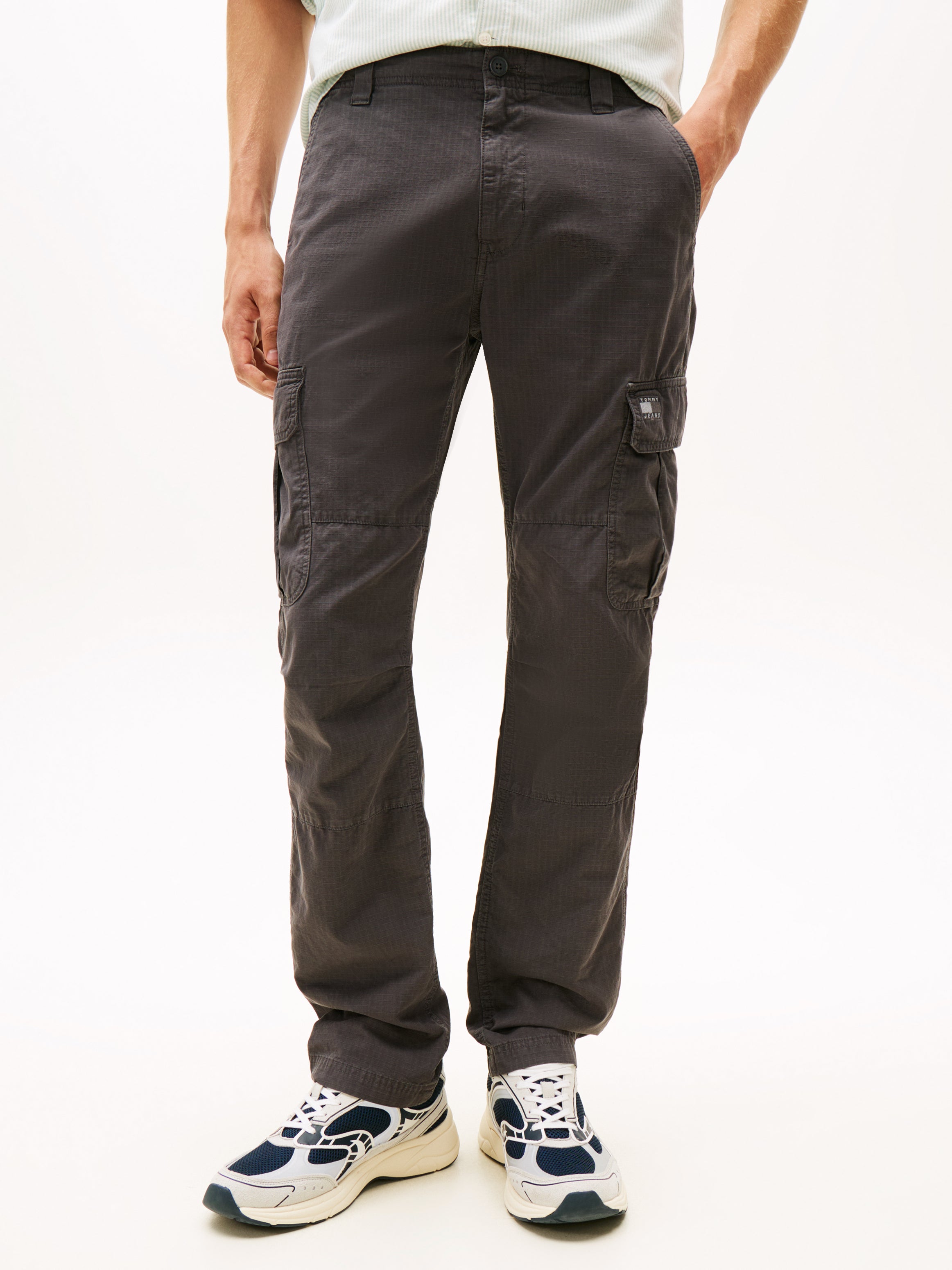 Tommy Jeans Ryan Ripstop Cargos 21998