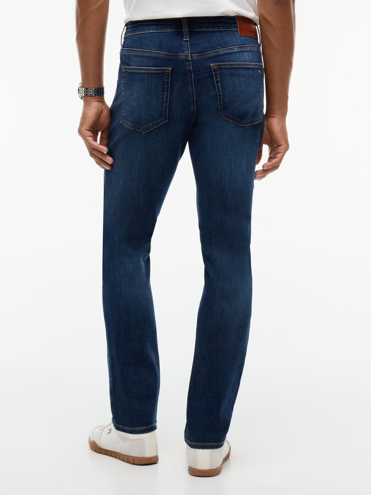 Tommy Hilfiger Scanton Slim Fit Denims DJ0257