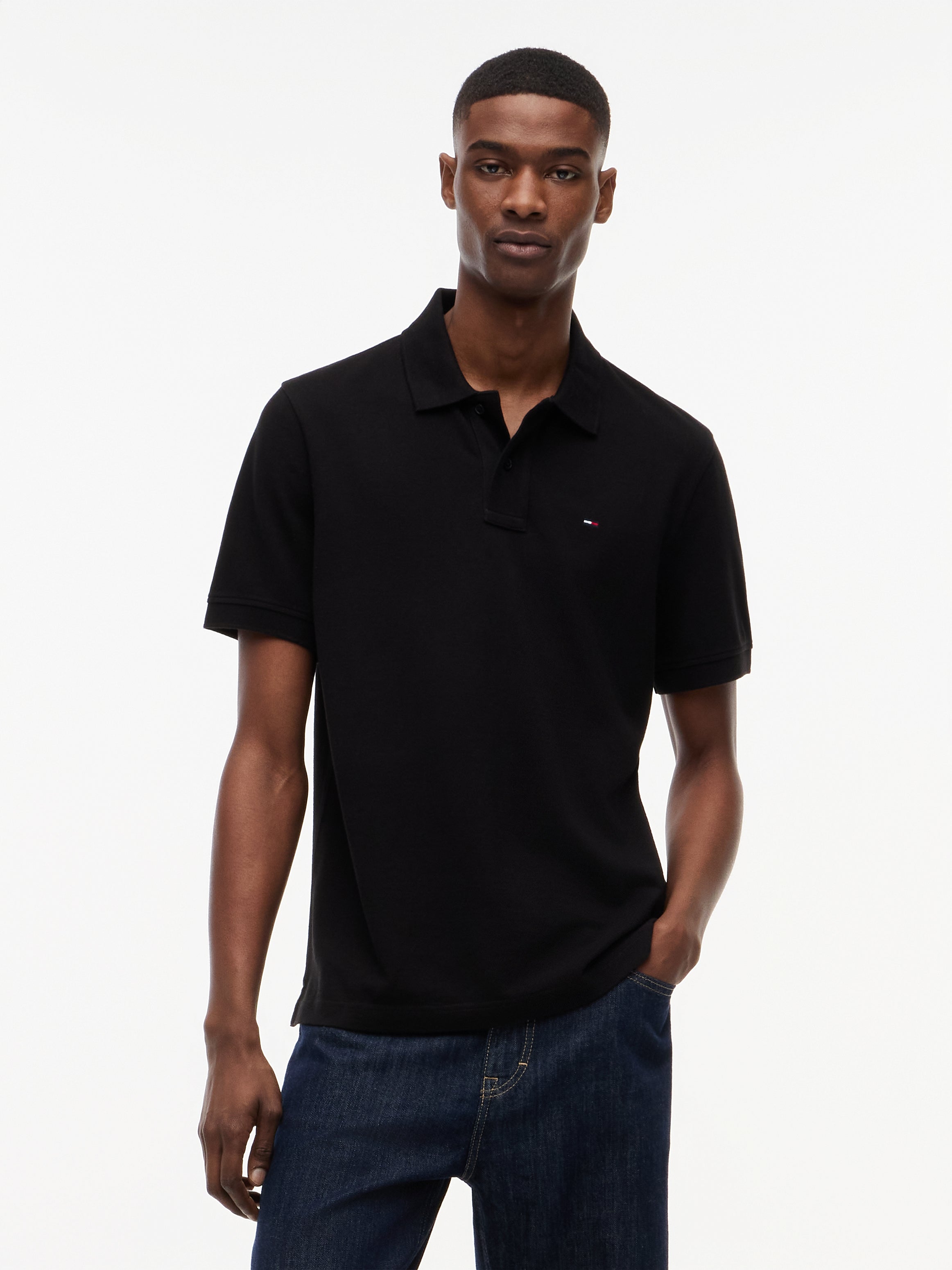 Tommy Jeans Essential Polo Shirt 22711