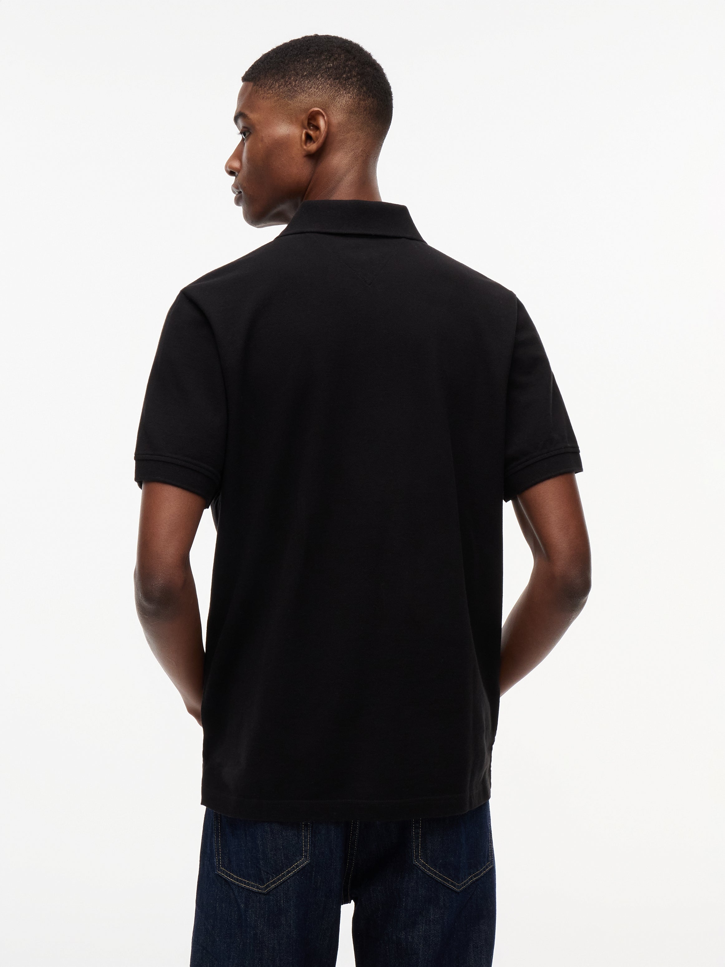 Tommy Jeans Essential Polo Shirt 22711