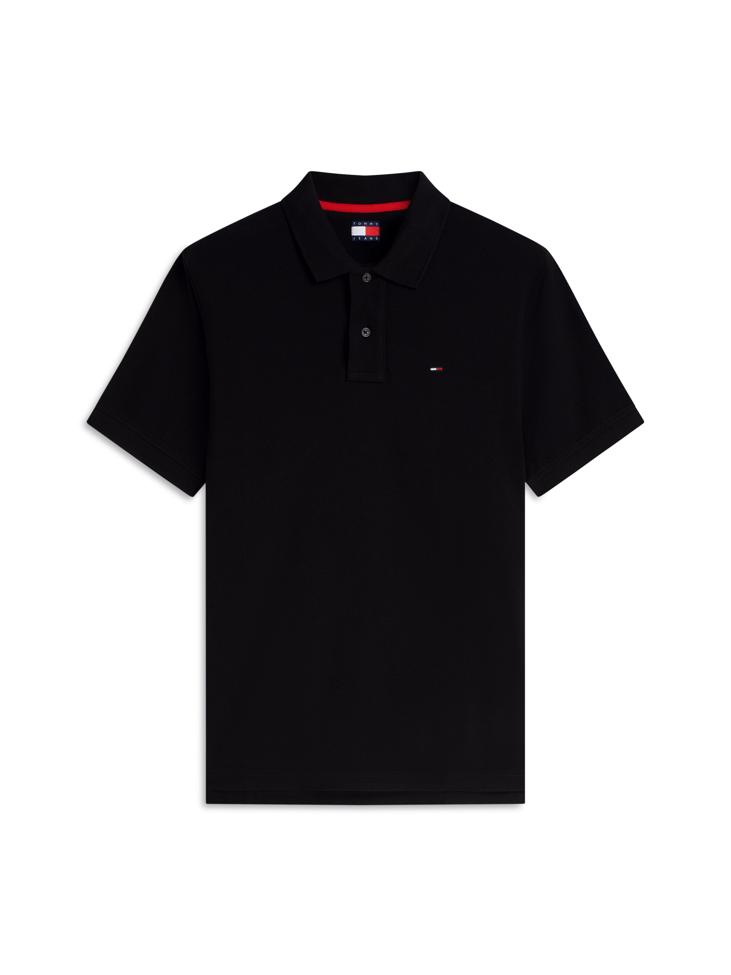 Tommy Jeans Essential Polo Shirt 22711