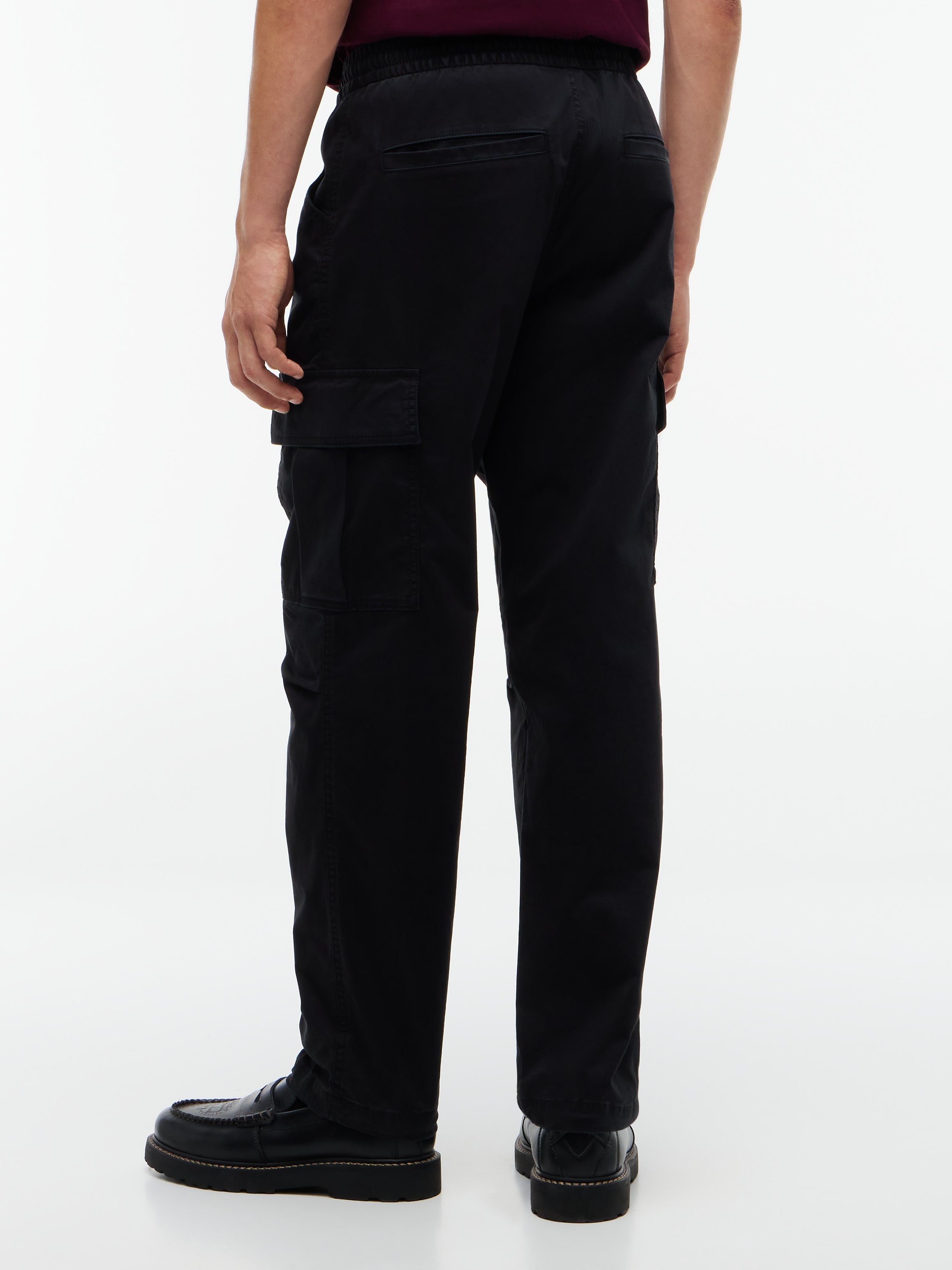 Tommy Jeans Sonny Tapered Cargos 23539