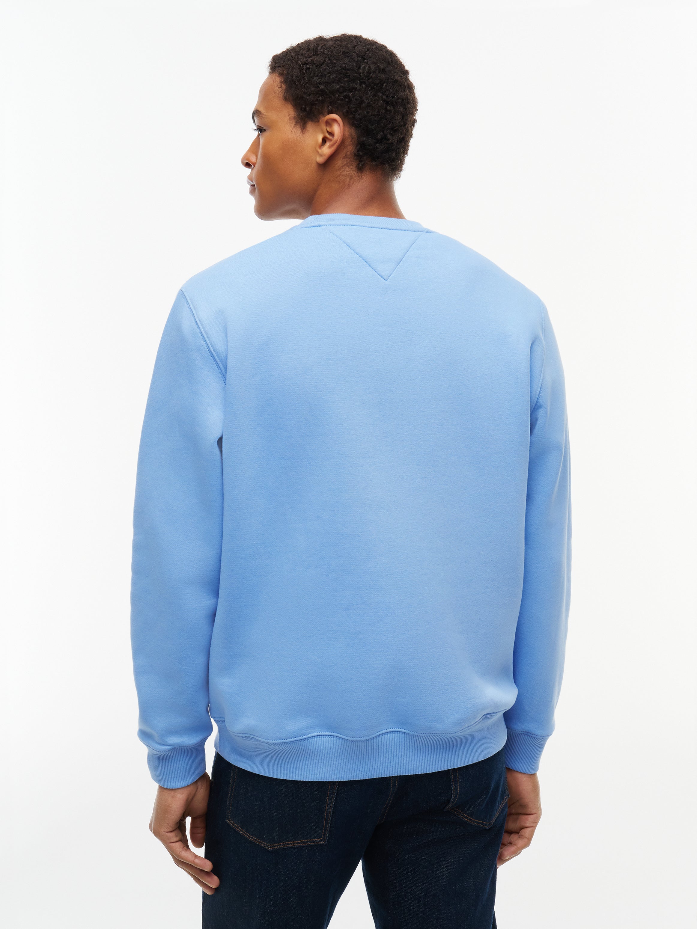 Tommy Jeans Brushed Fleece Sweatshirt 20741
