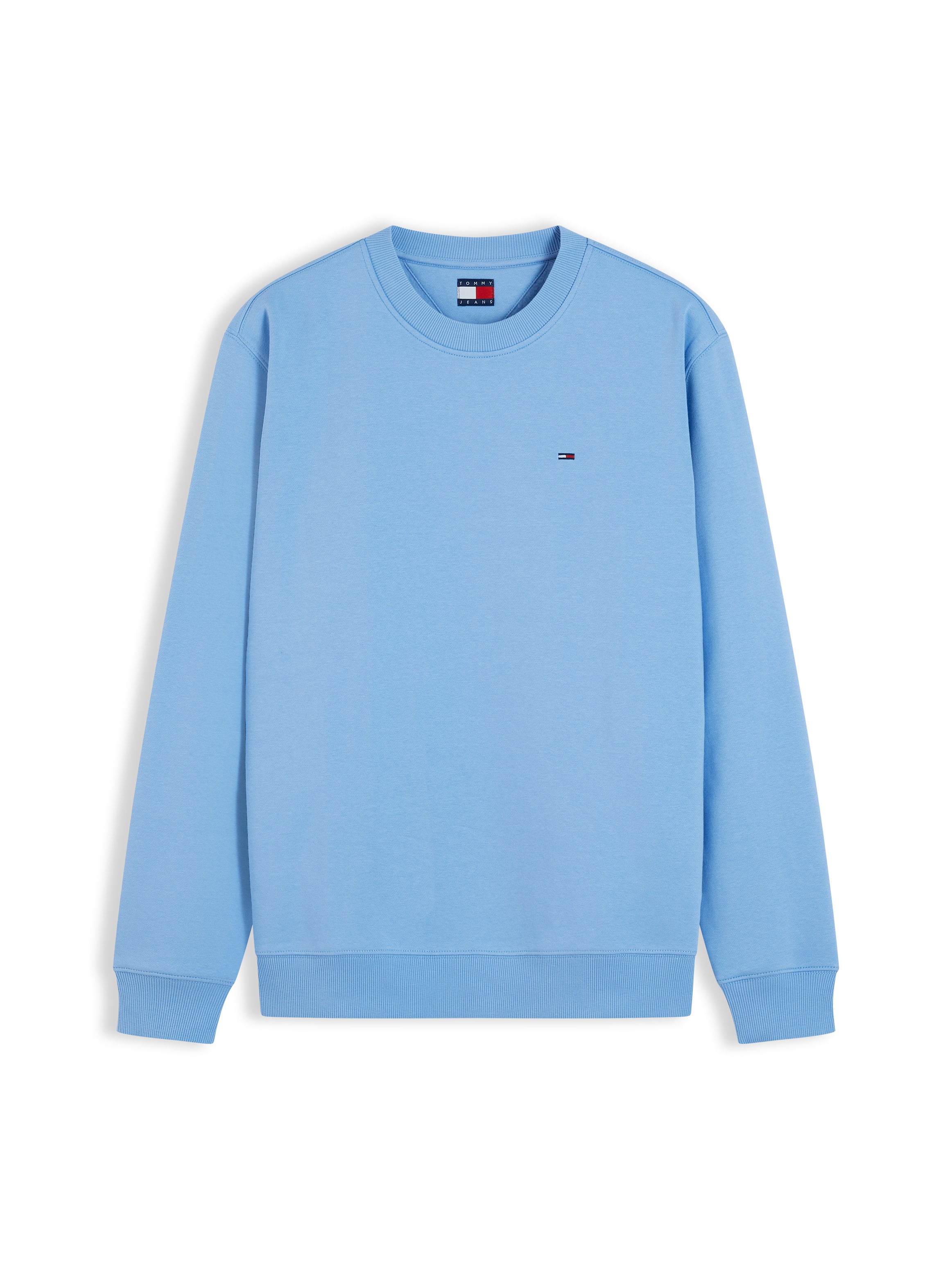 Tommy Jeans Brushed Fleece Sweatshirt 20741