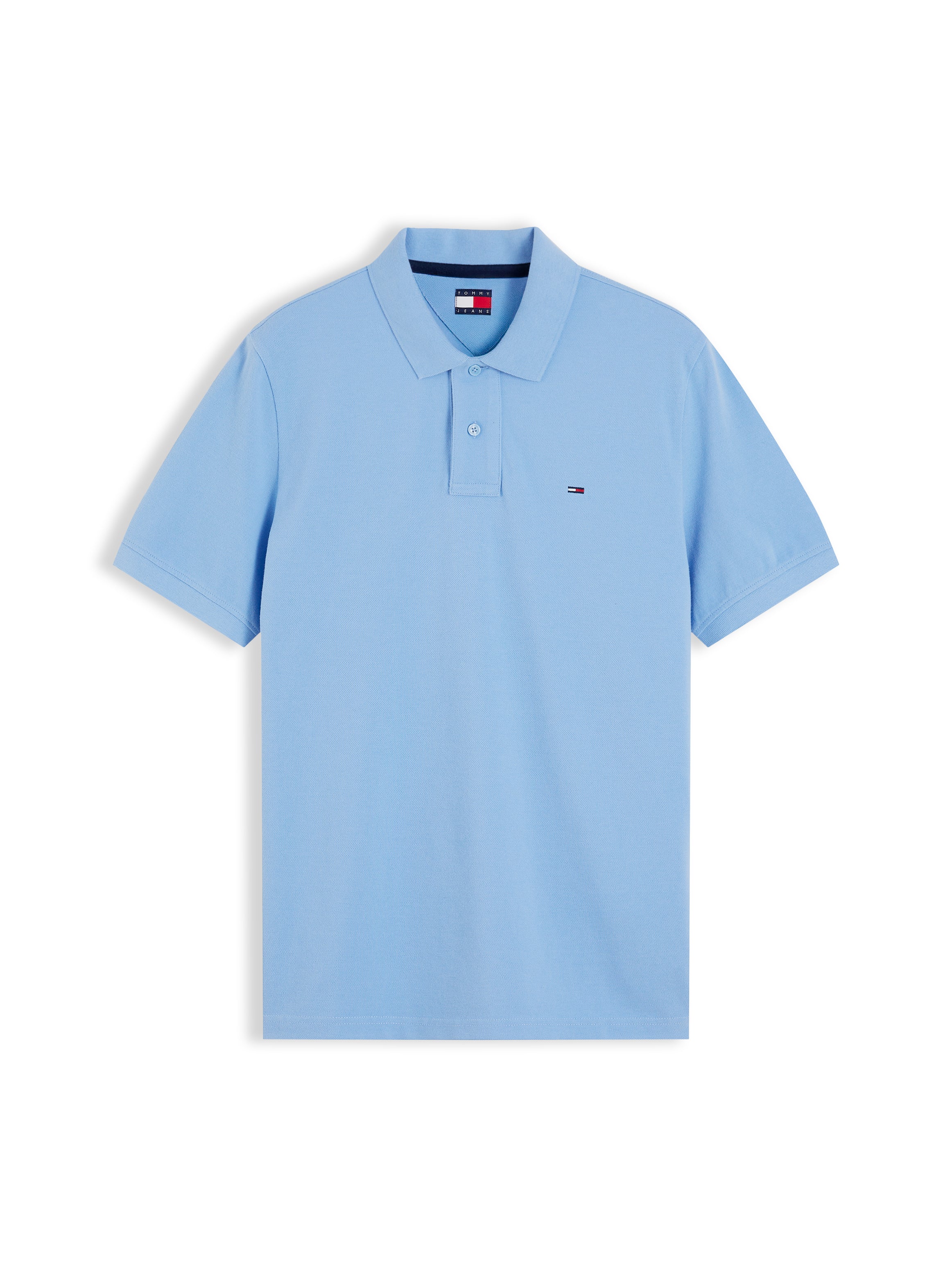 Tommy Jeans Essential Polo Shirt 22711
