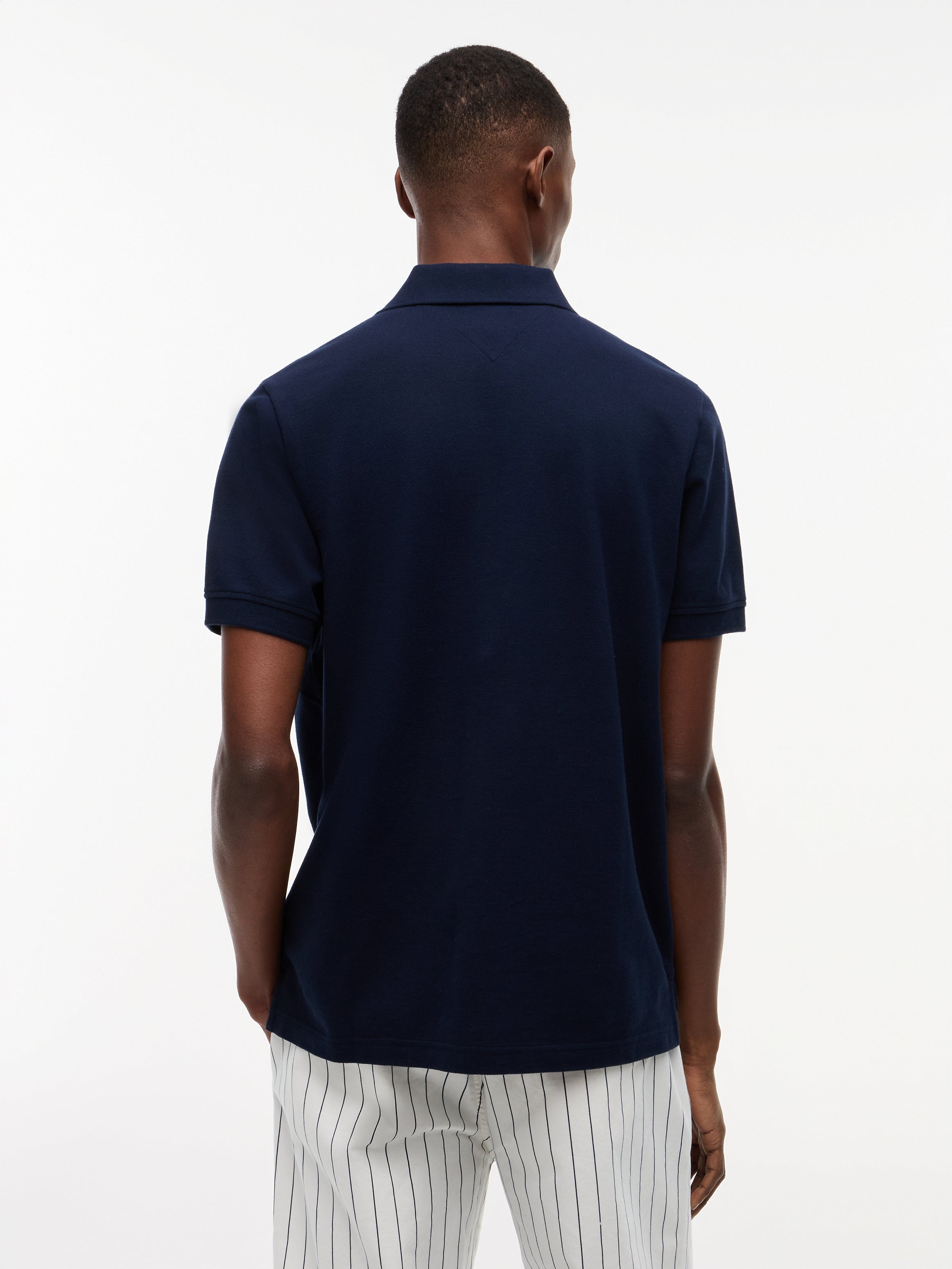 Tommy Jeans Essential Polo Shirt 22711