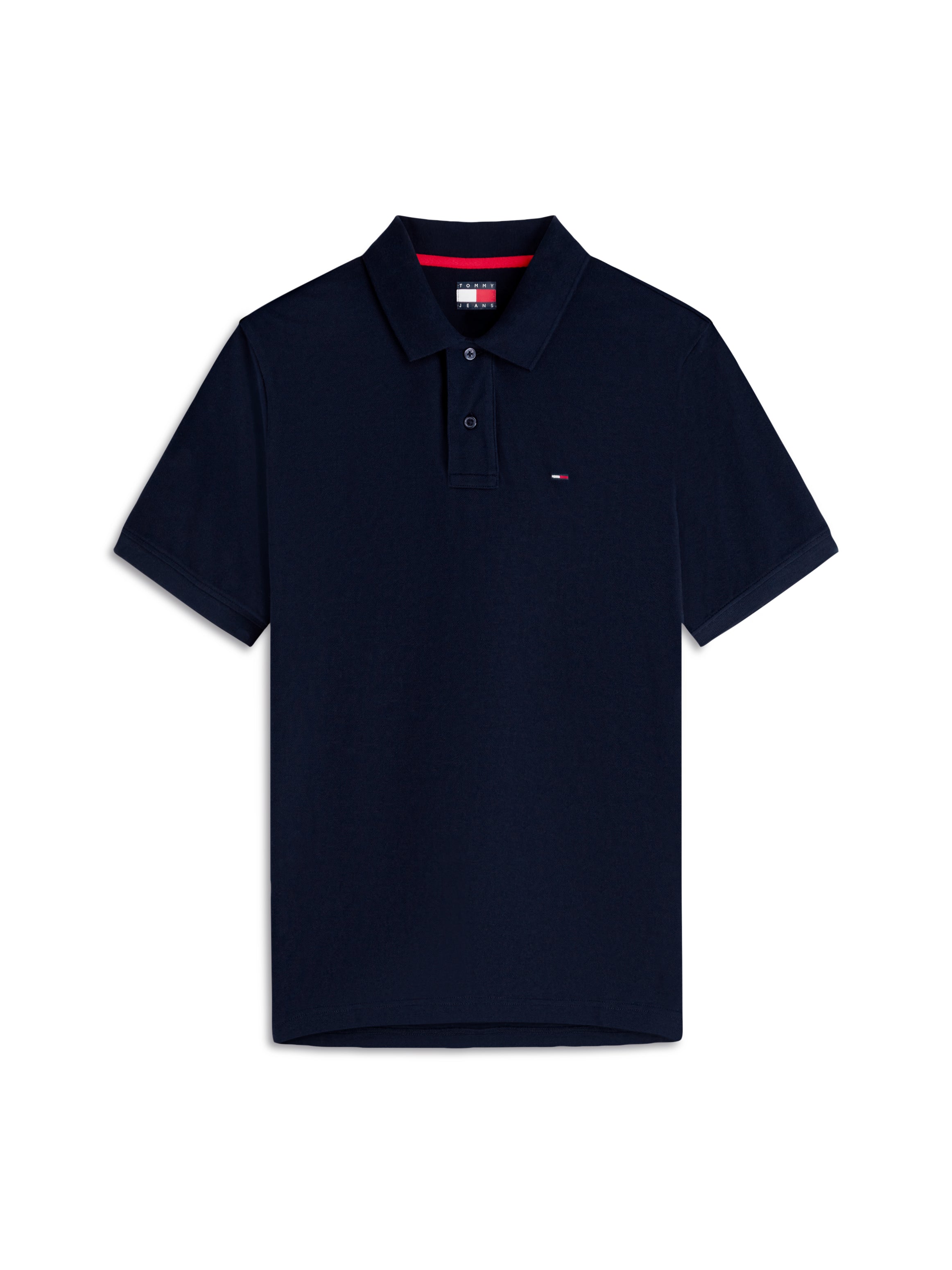 Tommy Jeans Essential Polo Shirt 22711