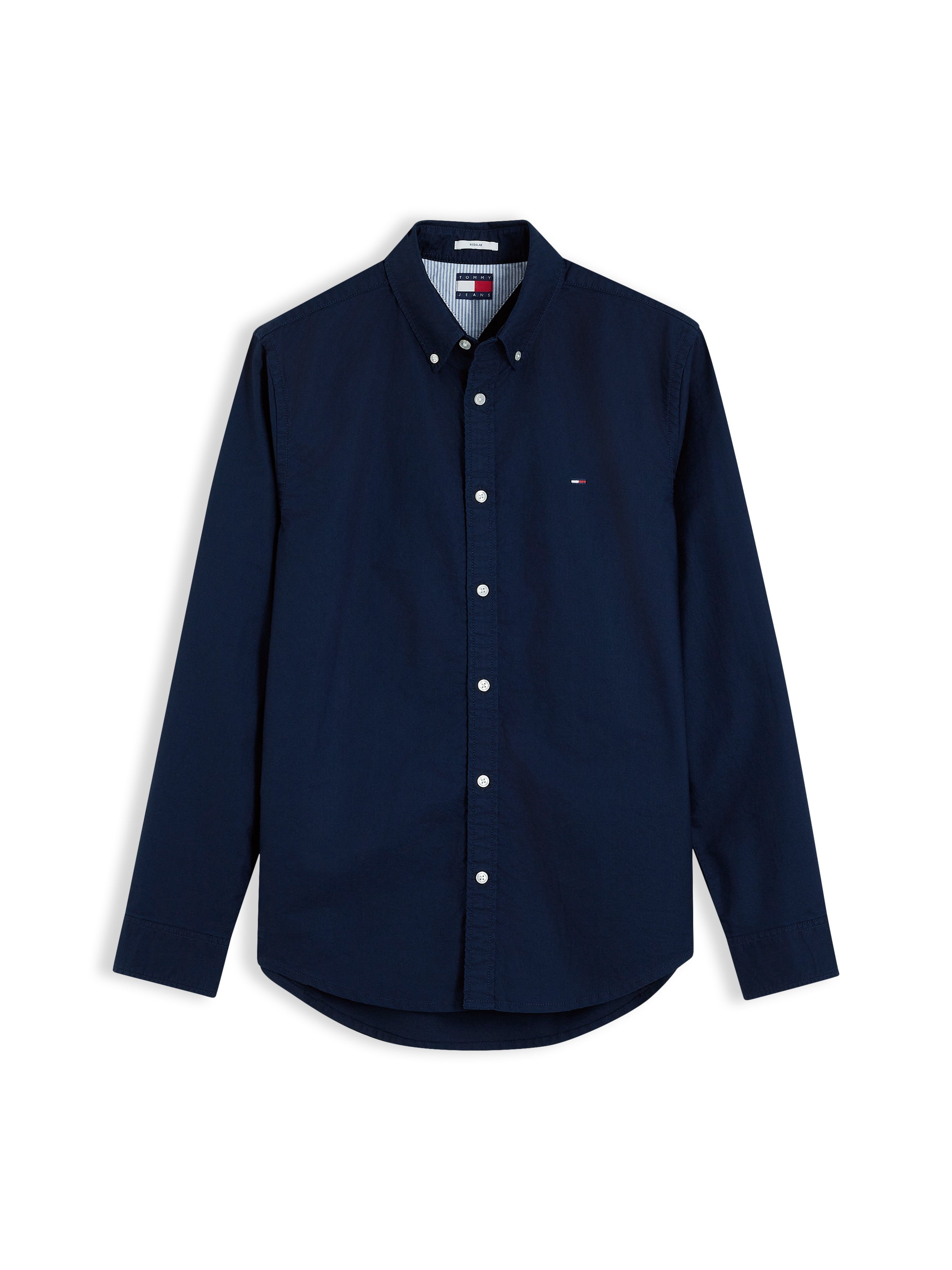 Tommy Jeans Classic Oxford Shirt 23711