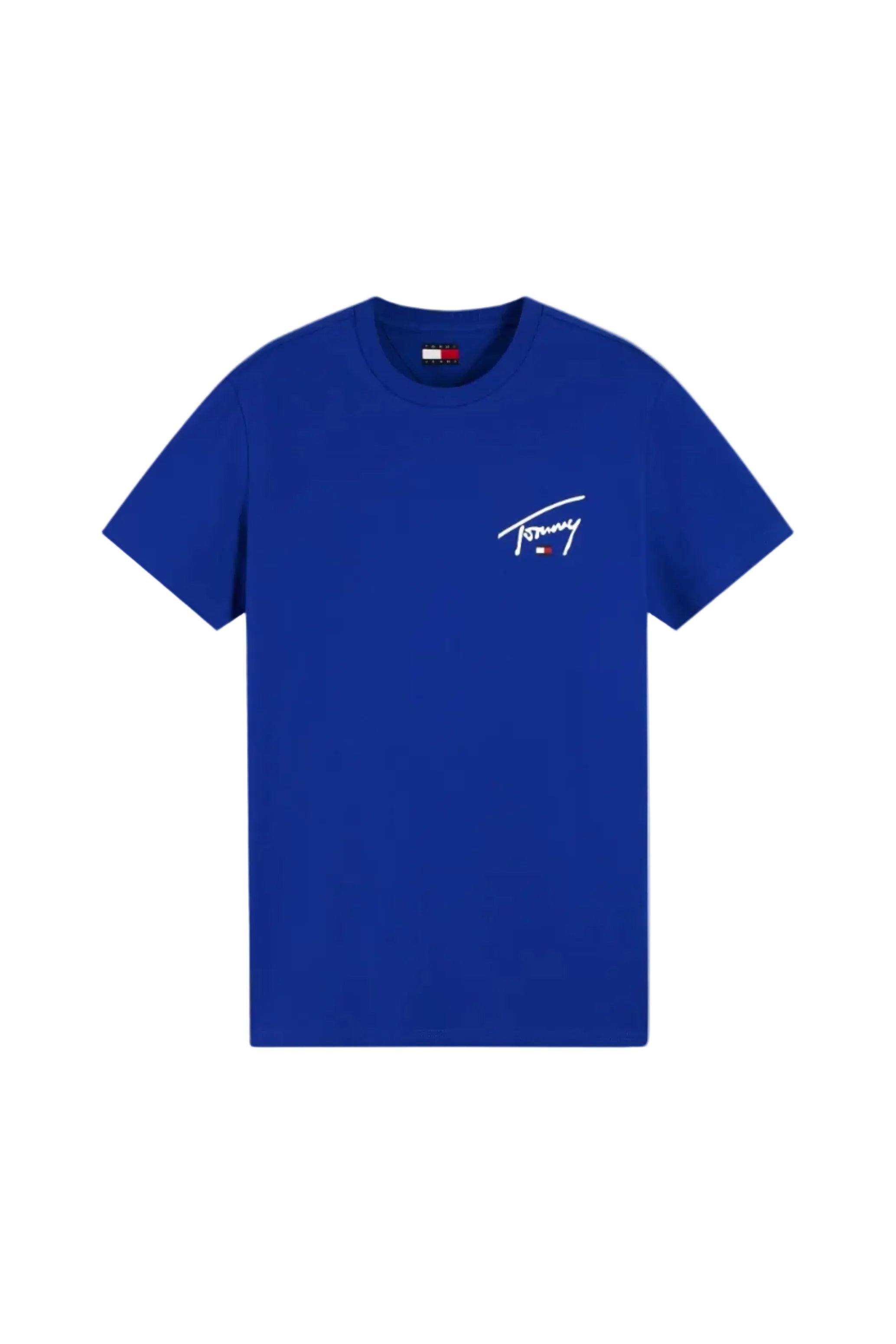 Tommy Jeans Signature Logo T-Shirt 23550