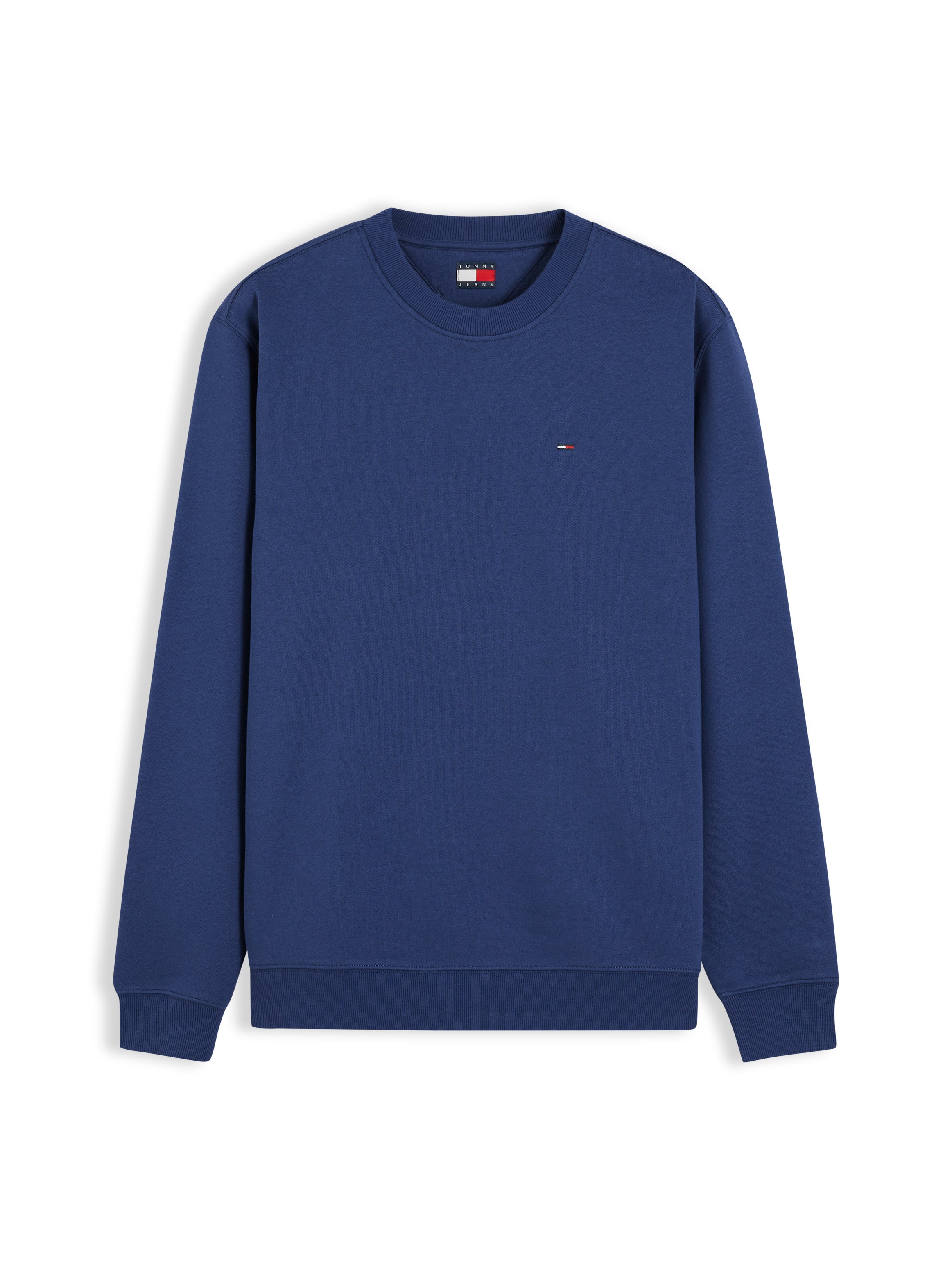 Tommy Jeans Brushed Fleece Sweatshirt 20741