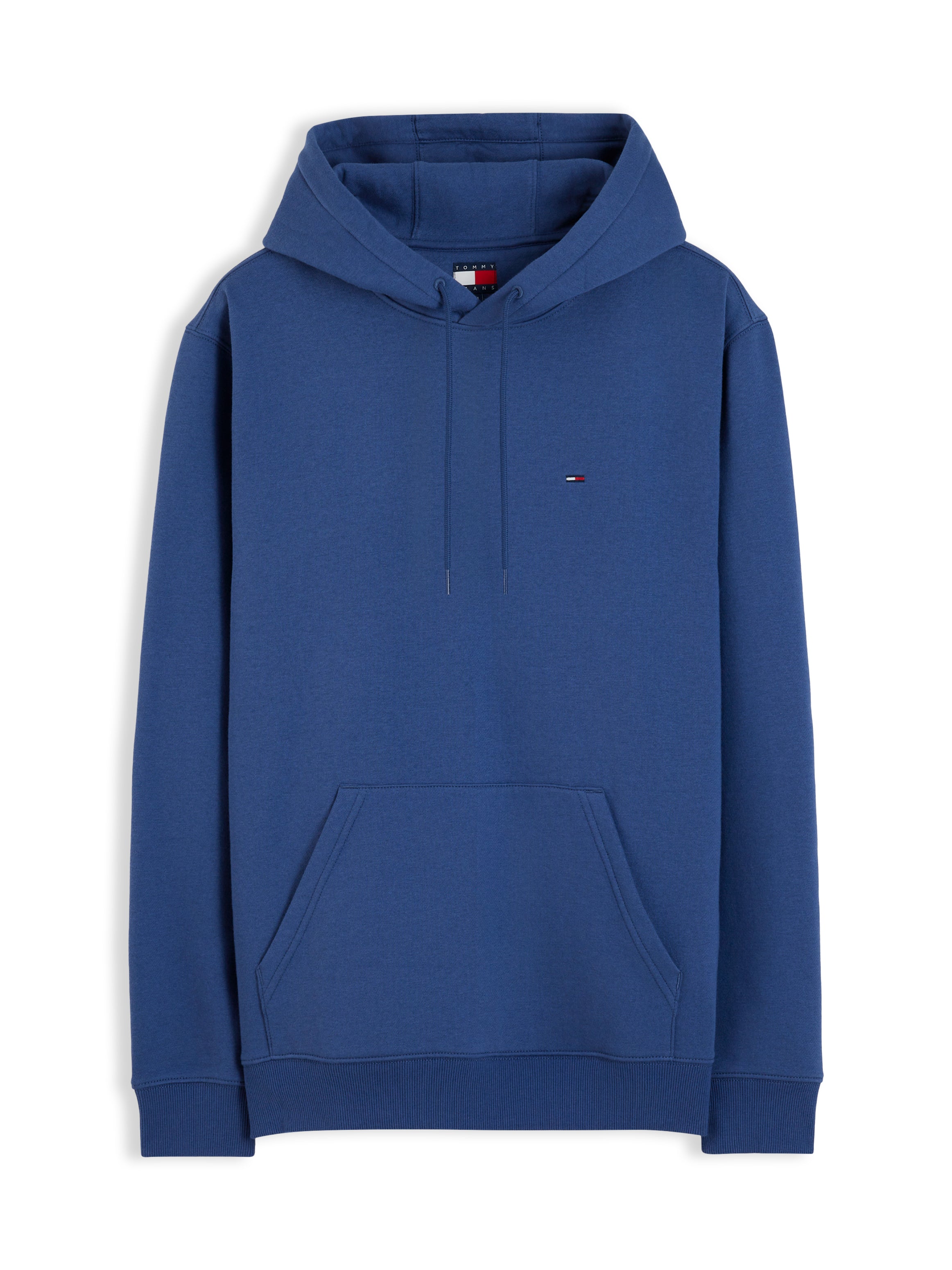 Tommy Jeans Brushed Fleece Hoodie 20742