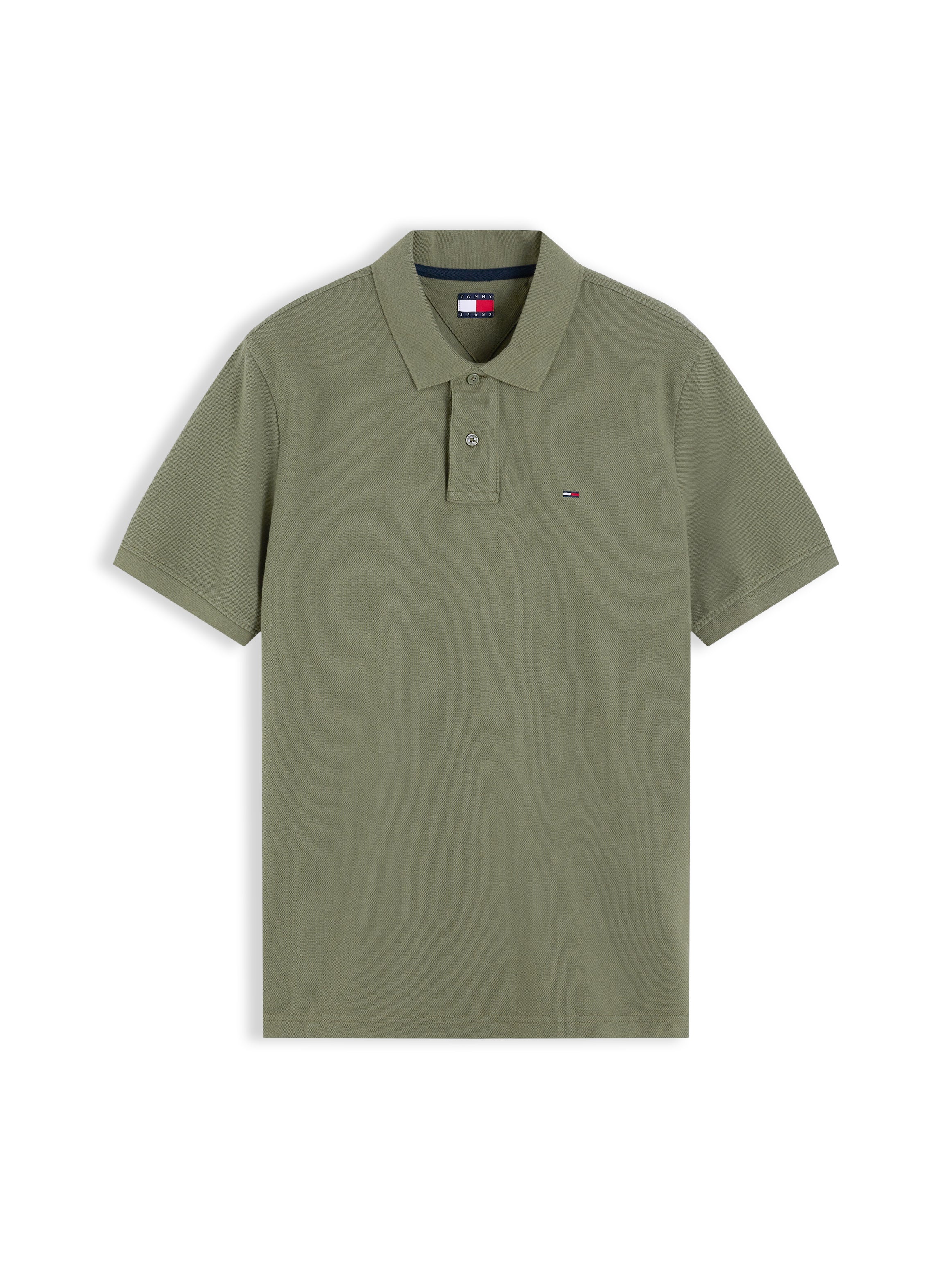 Tommy Jeans Essential Polo Shirt 22711