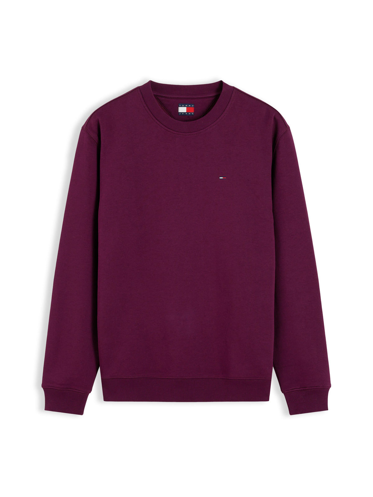 Tommy Jeans Brushed Fleece Sweatshirt 20741