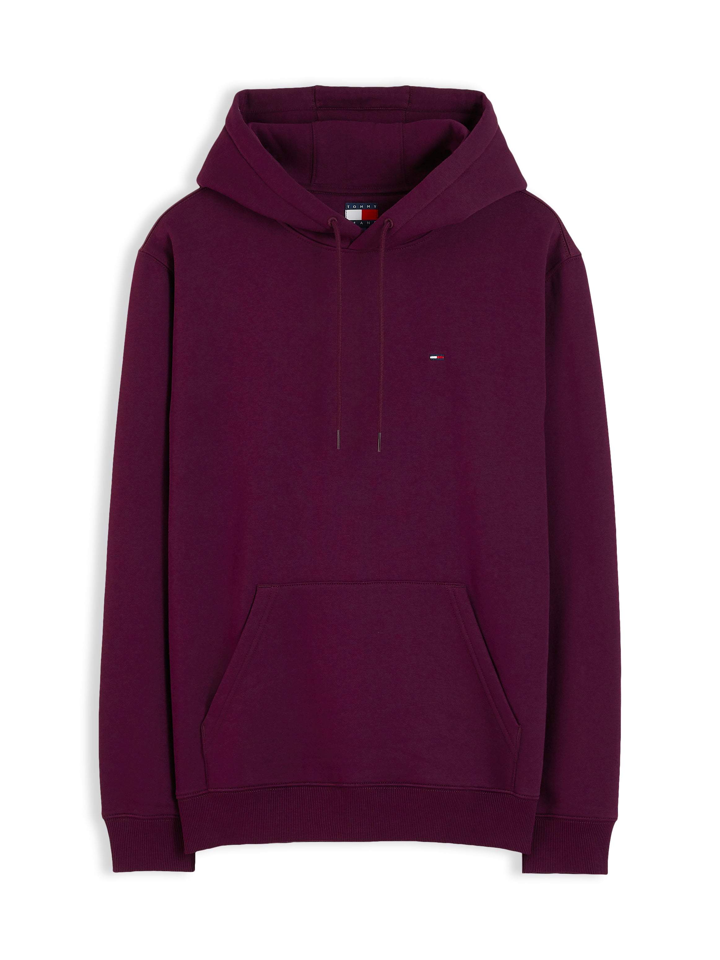 Tommy Jeans Brushed Fleece Hoodie 20742