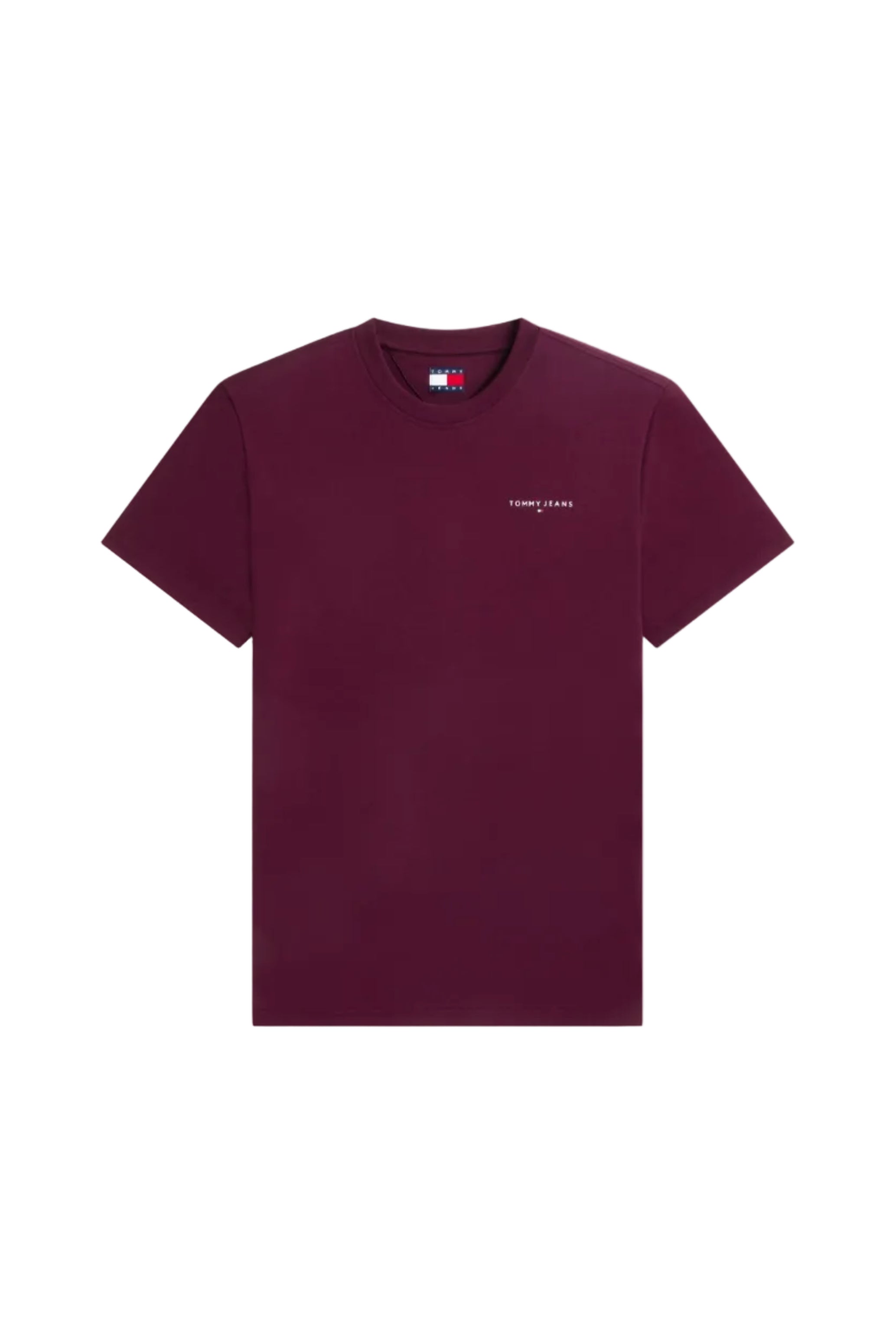 Tommy Jeans Linear Logo T-Shirt 21780