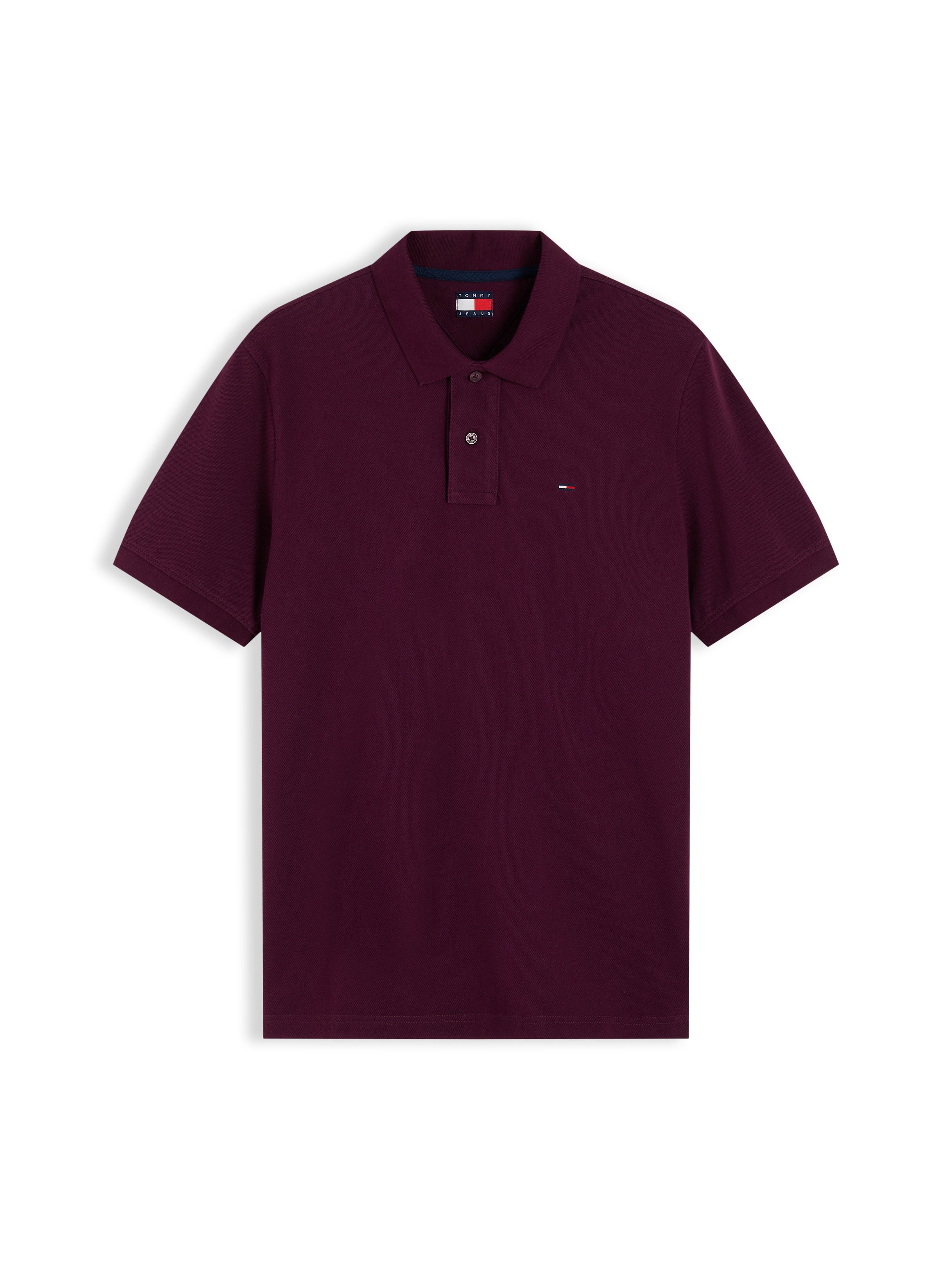 Tommy Jeans Essential Polo Shirt 22711