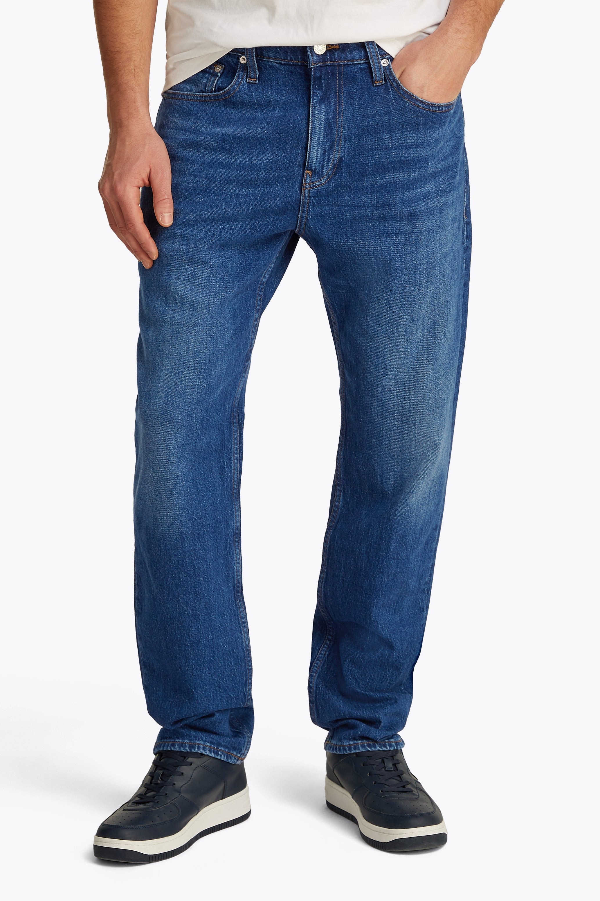 Tommy Hilfiger Ryan Straight Fit Denim BI0152