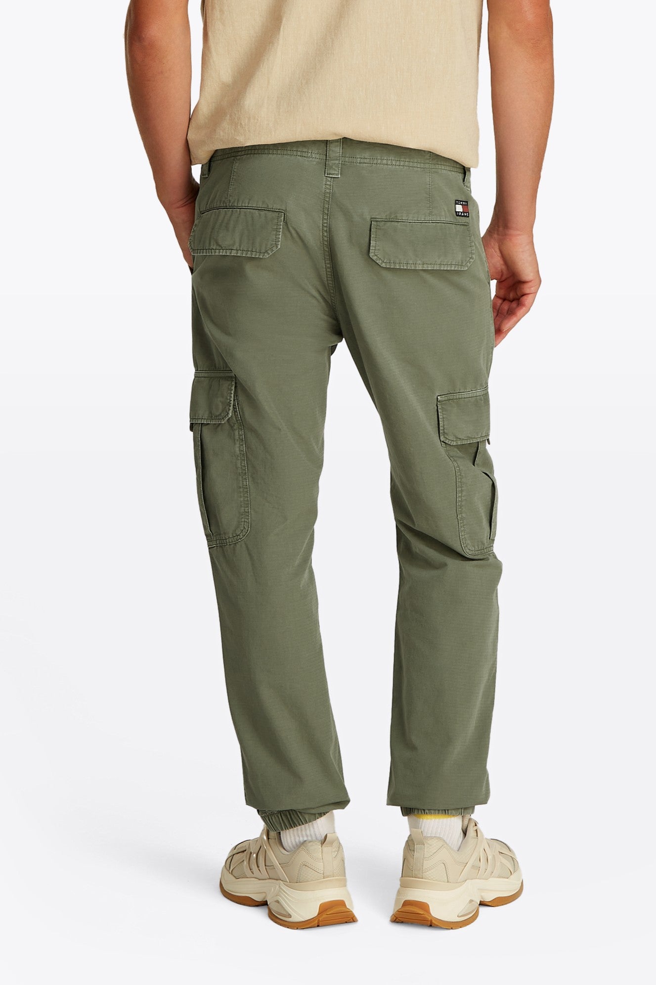 Tommy Jeans Ryan Woven Cargos