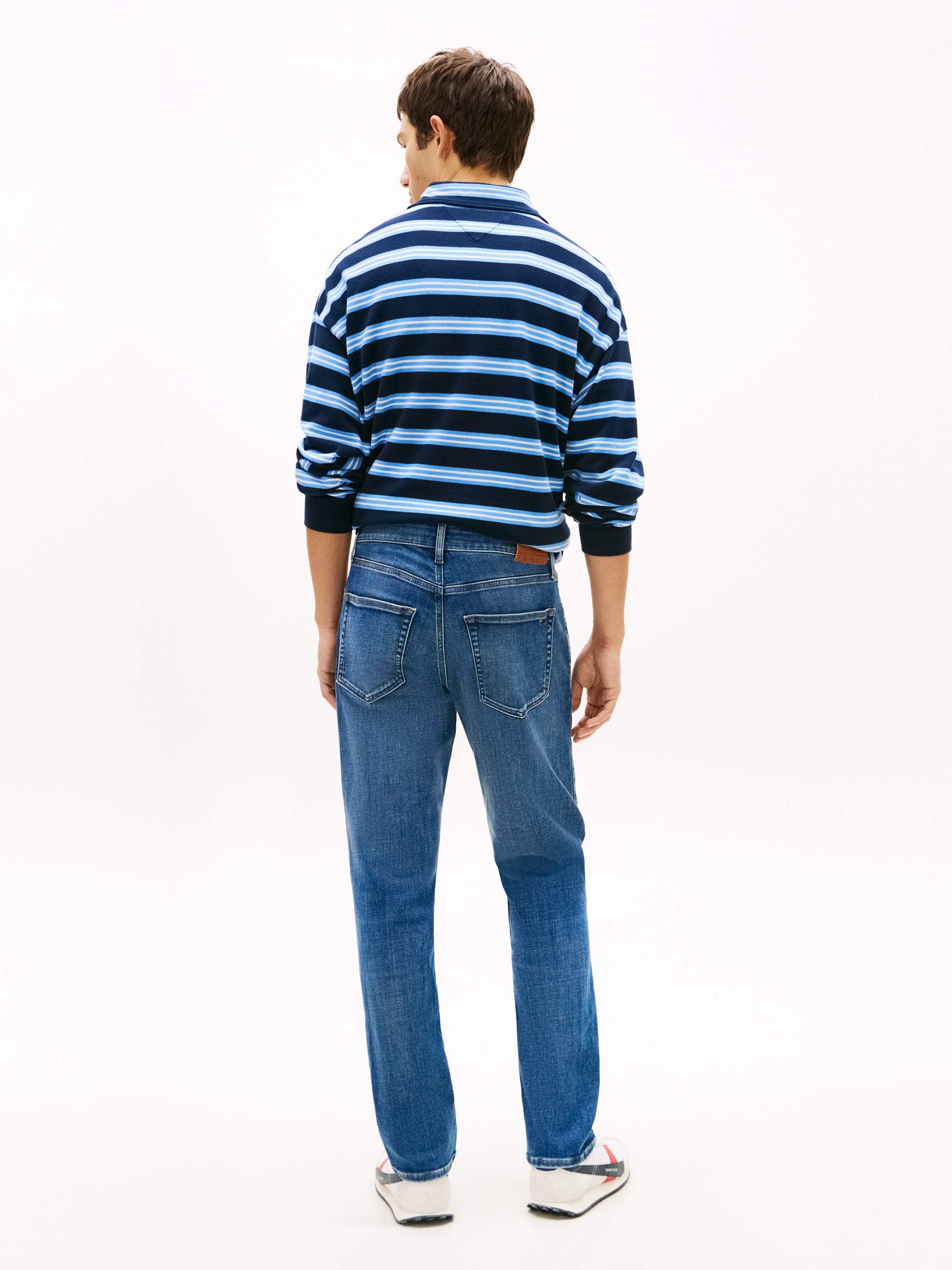 Tommy Hilfiger Scanton Slim Fit Jeans BJ1231