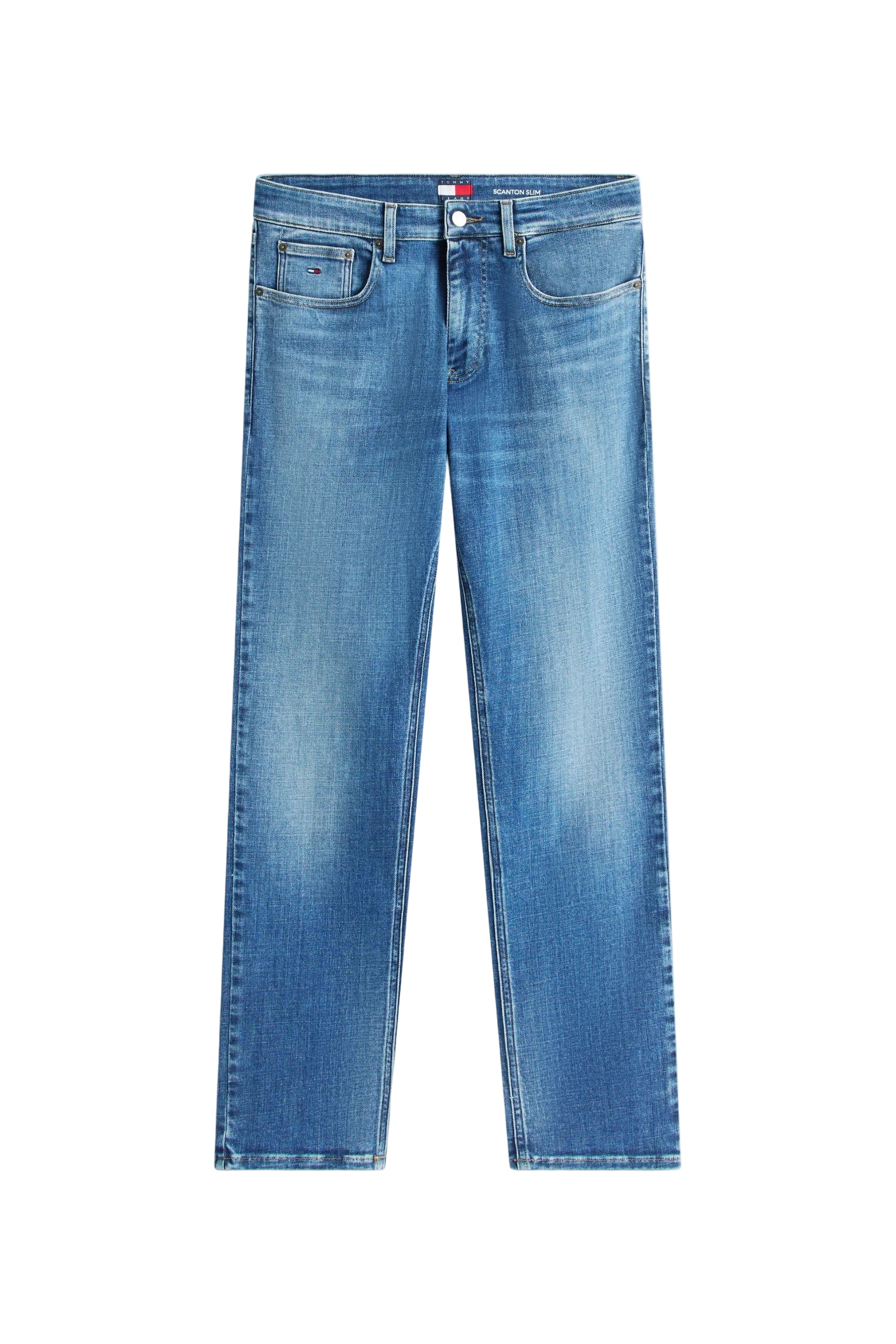 Tommy Hilfiger Scanton Slim Fit Jeans BJ1231