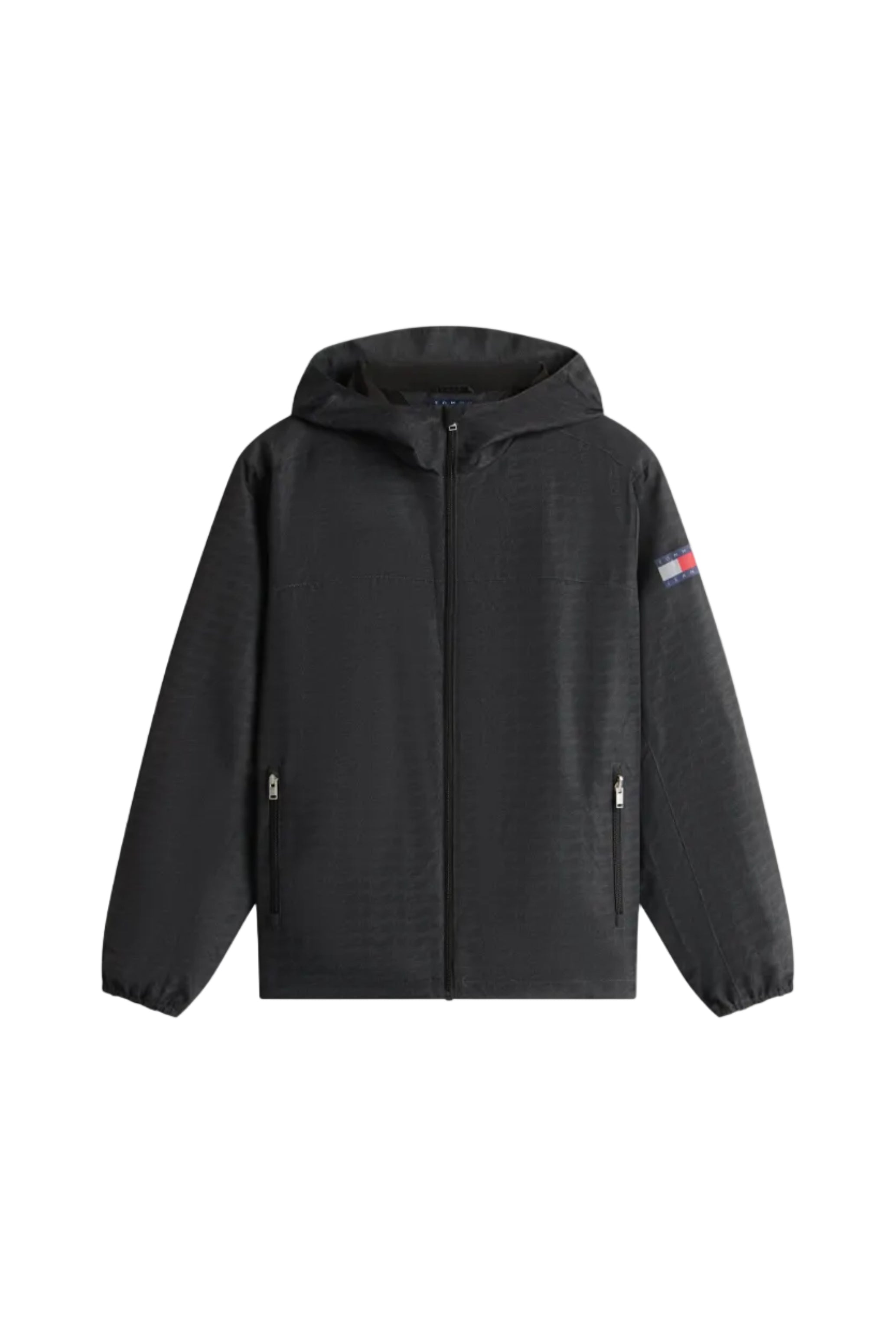 Tommy Jeans Signature Logo Windbreaker 22735