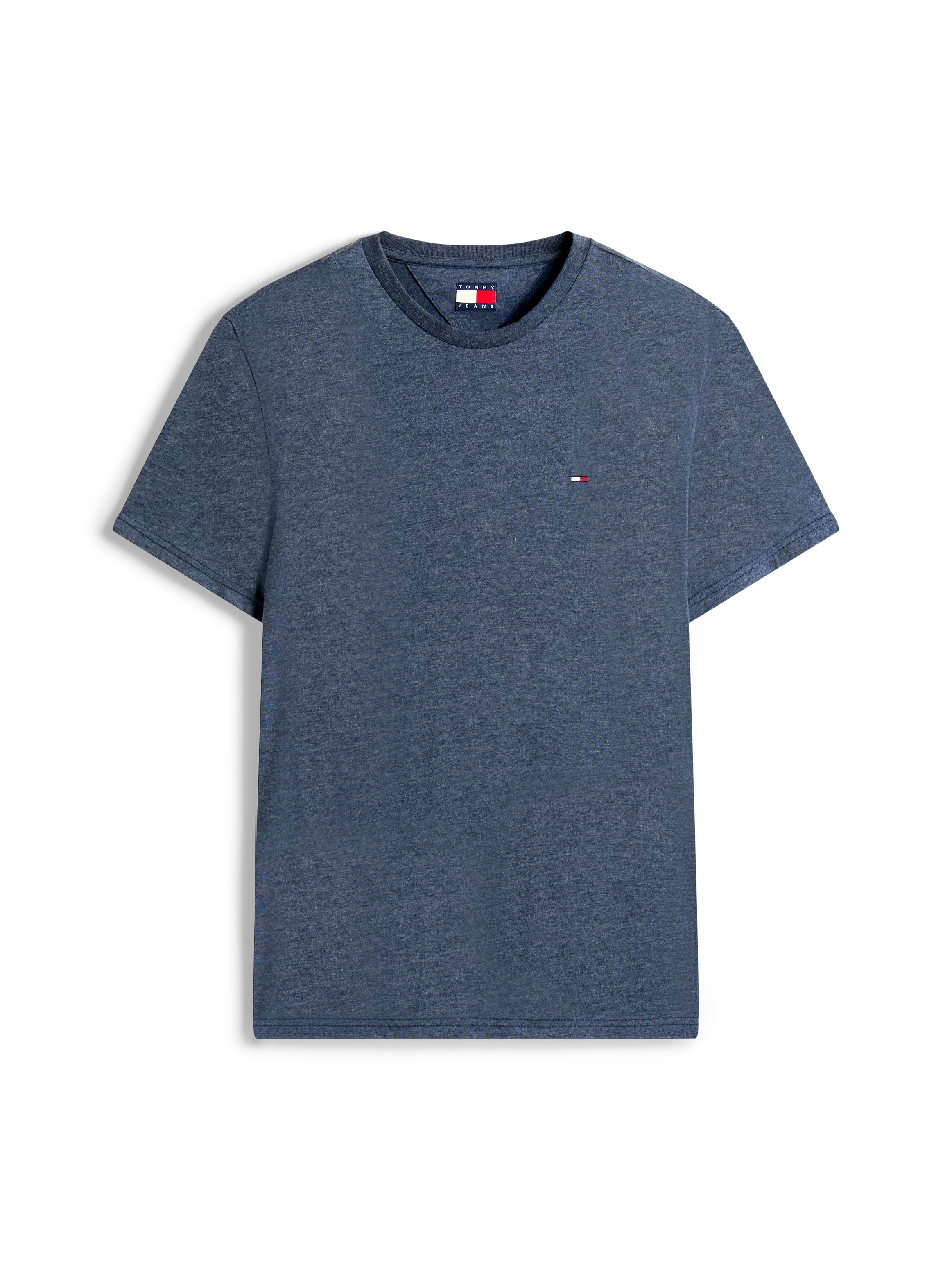 Tommy Jeans Extra Slim Heather T-Shirt 20363