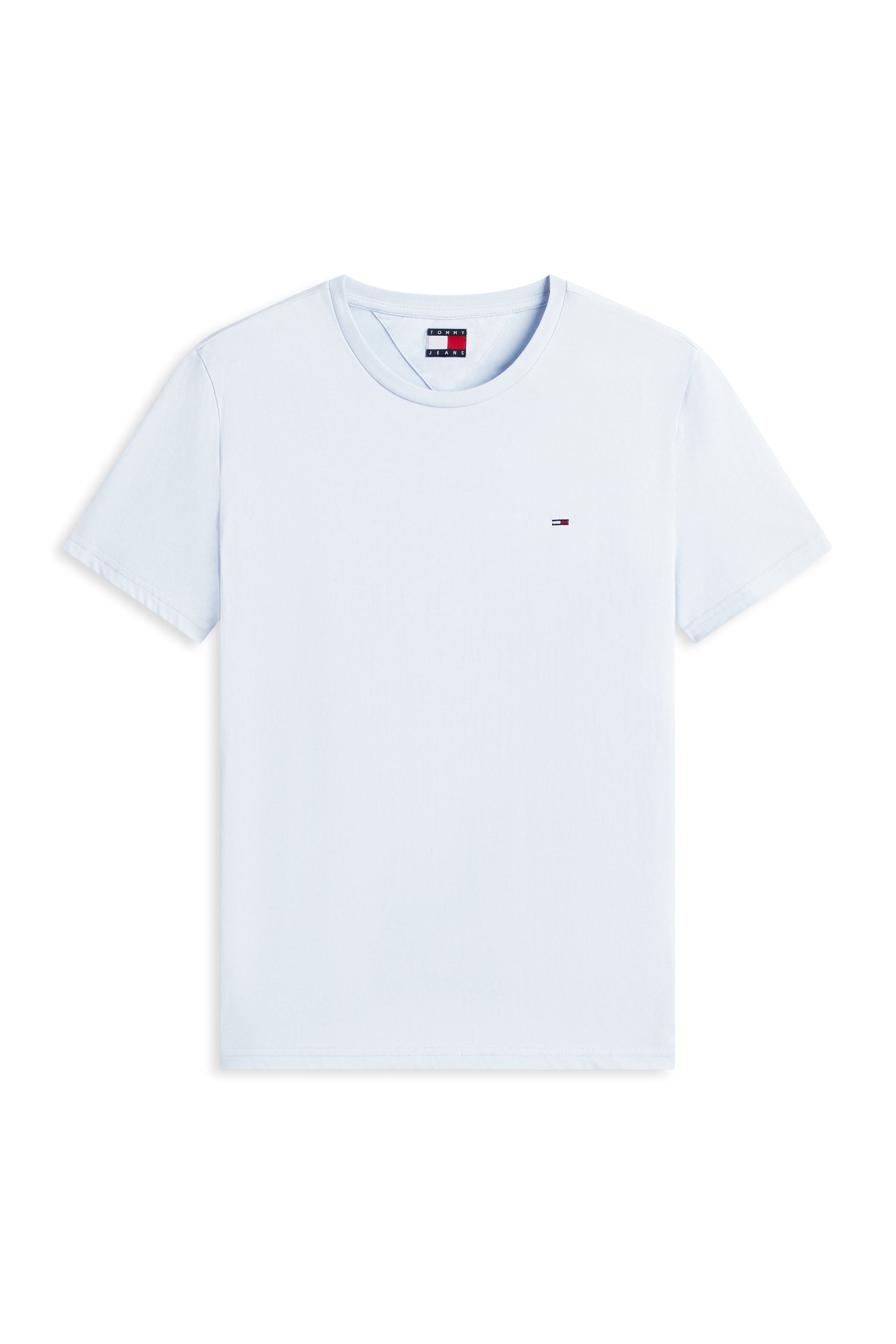 Tommy Jeans Extra Slim Heather T-Shirt 20363