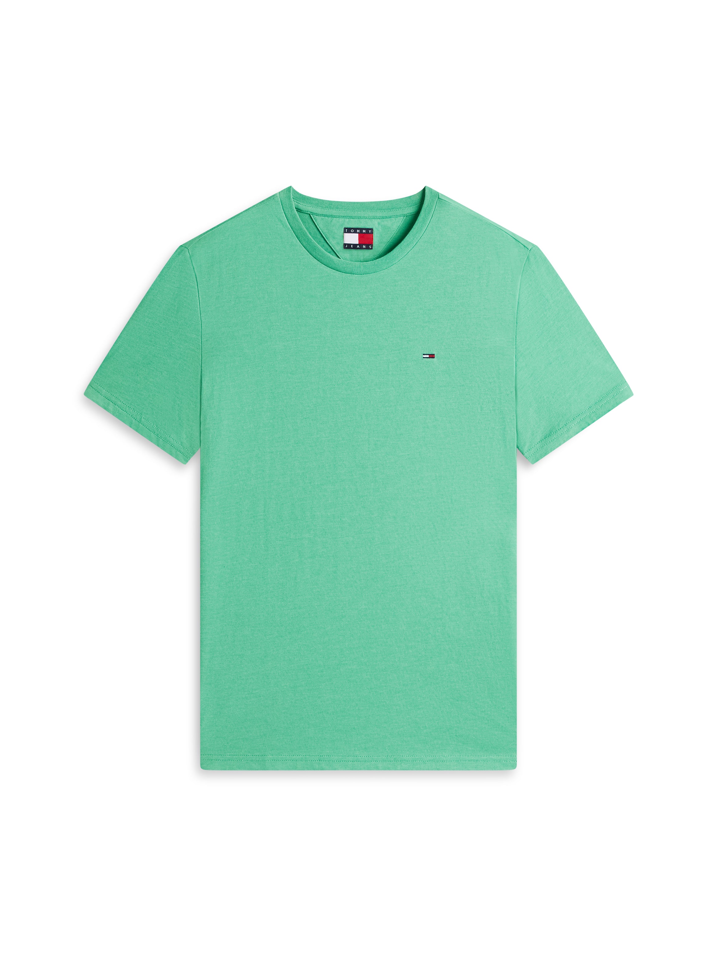 Tommy Jeans Extra Slim Heather T-Shirt 20363