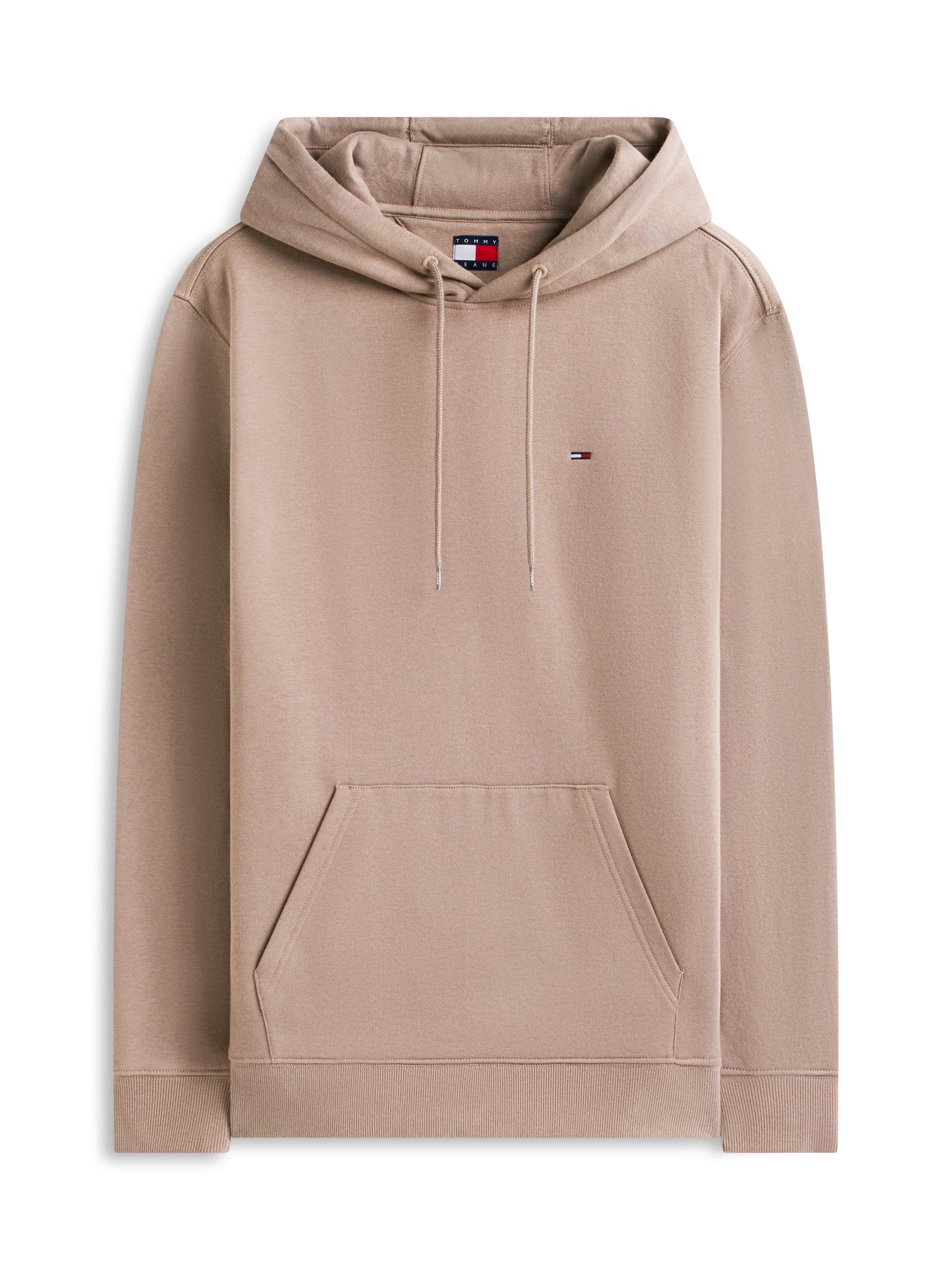 Tommy Jeans Brushed Fleece Hoodie 20742