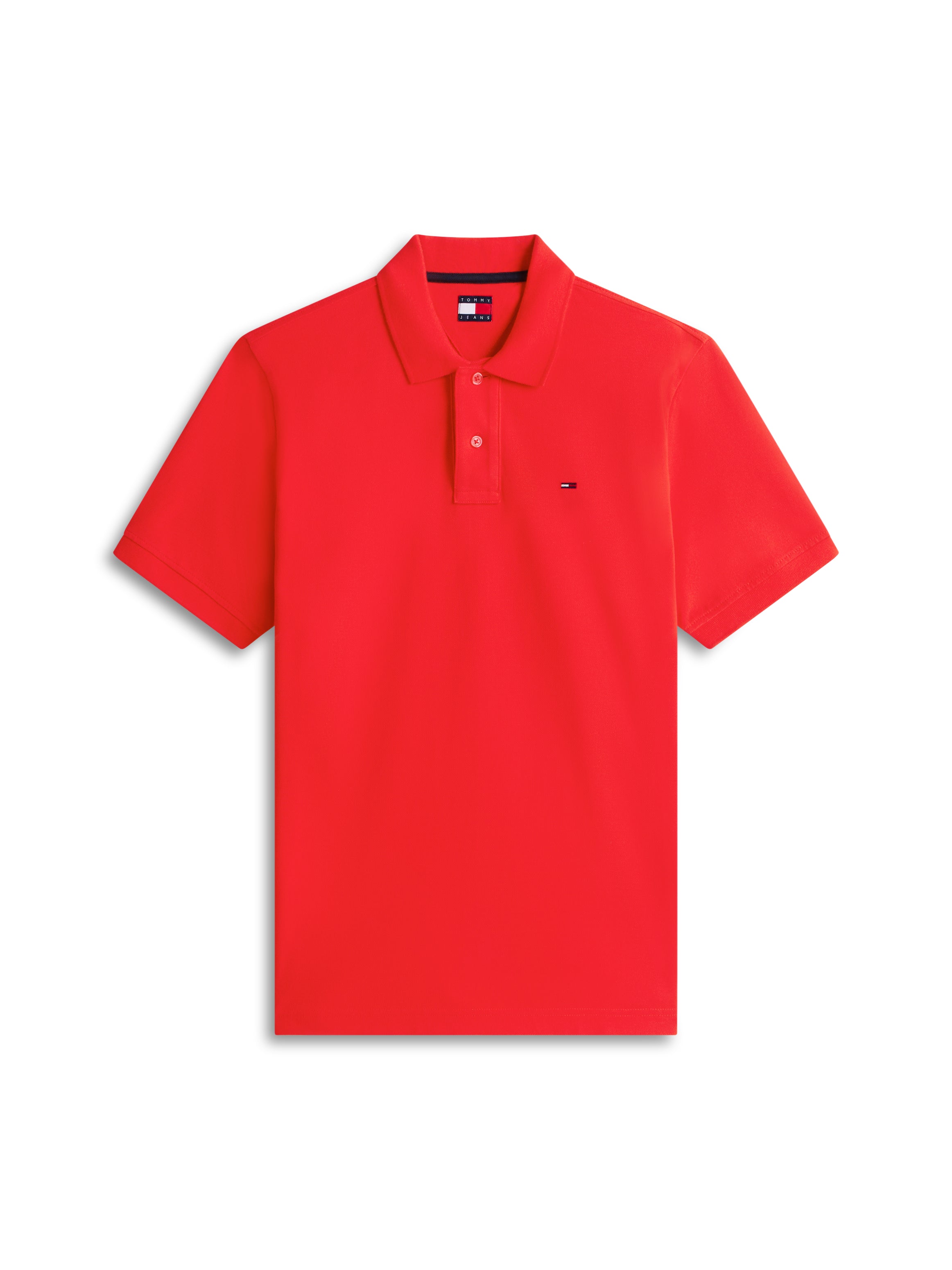Tommy Jeans Regular Essential Polo Shirt 22711
