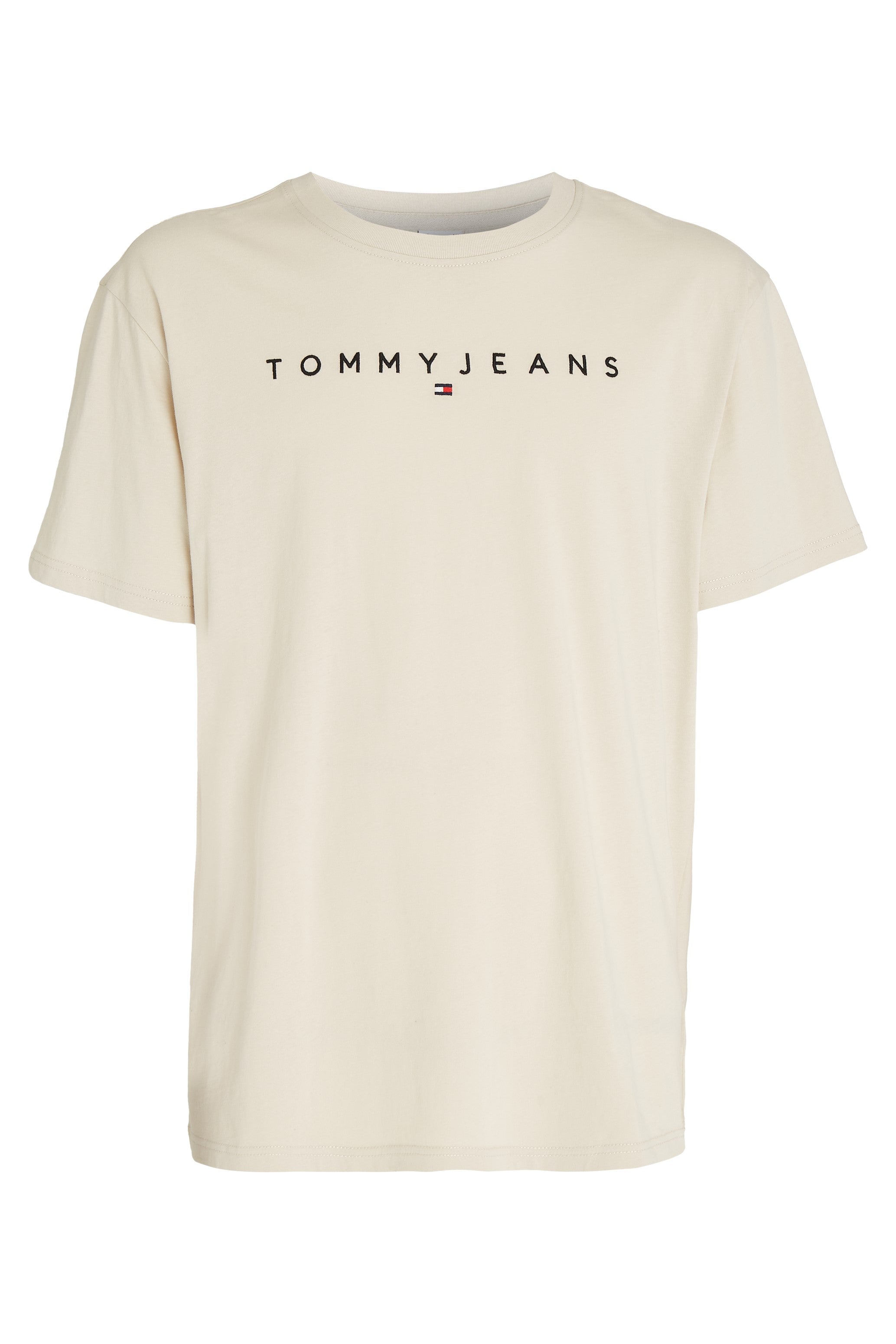 Tommy Jeans Regular Linear Tee