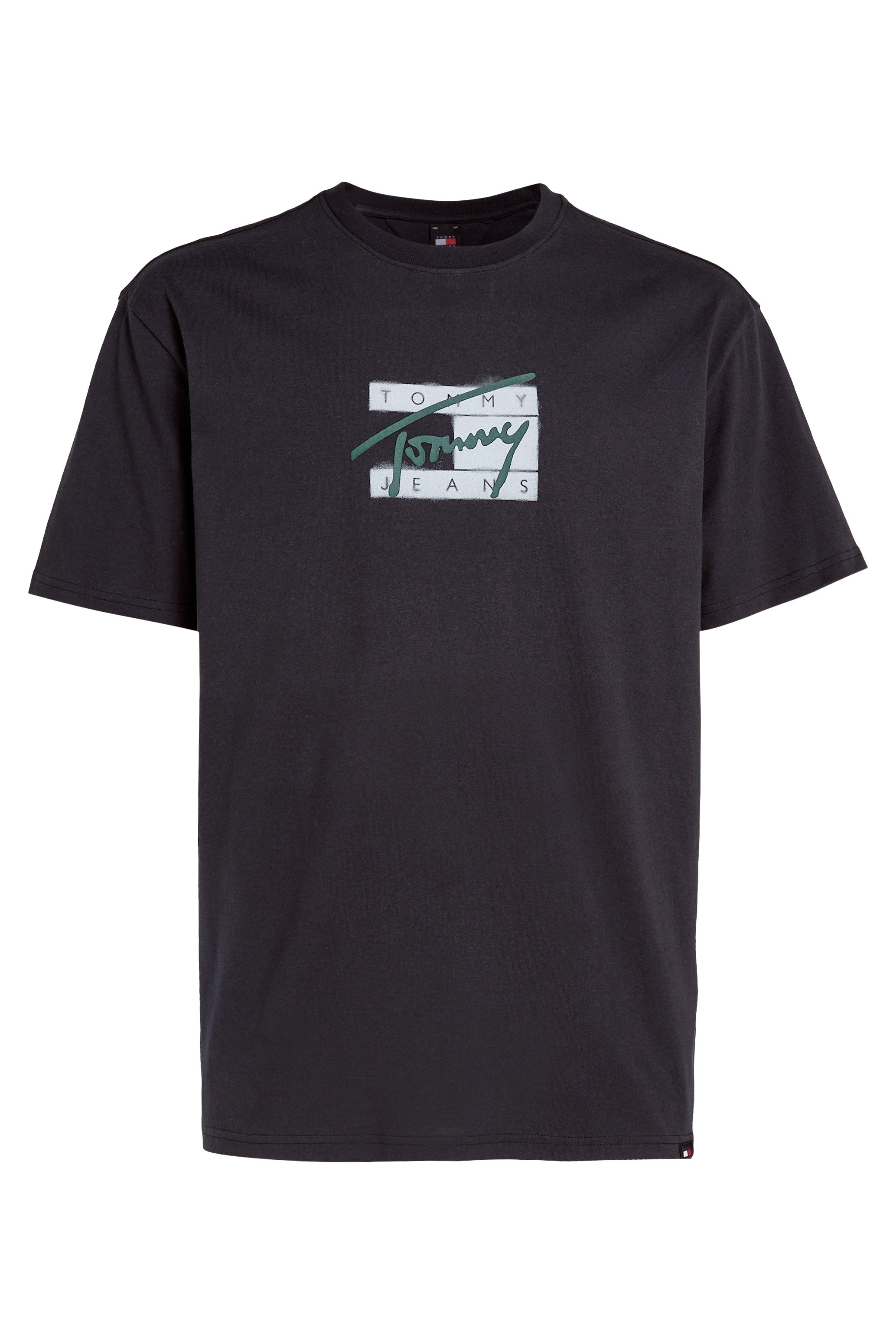 Tommy Jeans Street Sign Tee