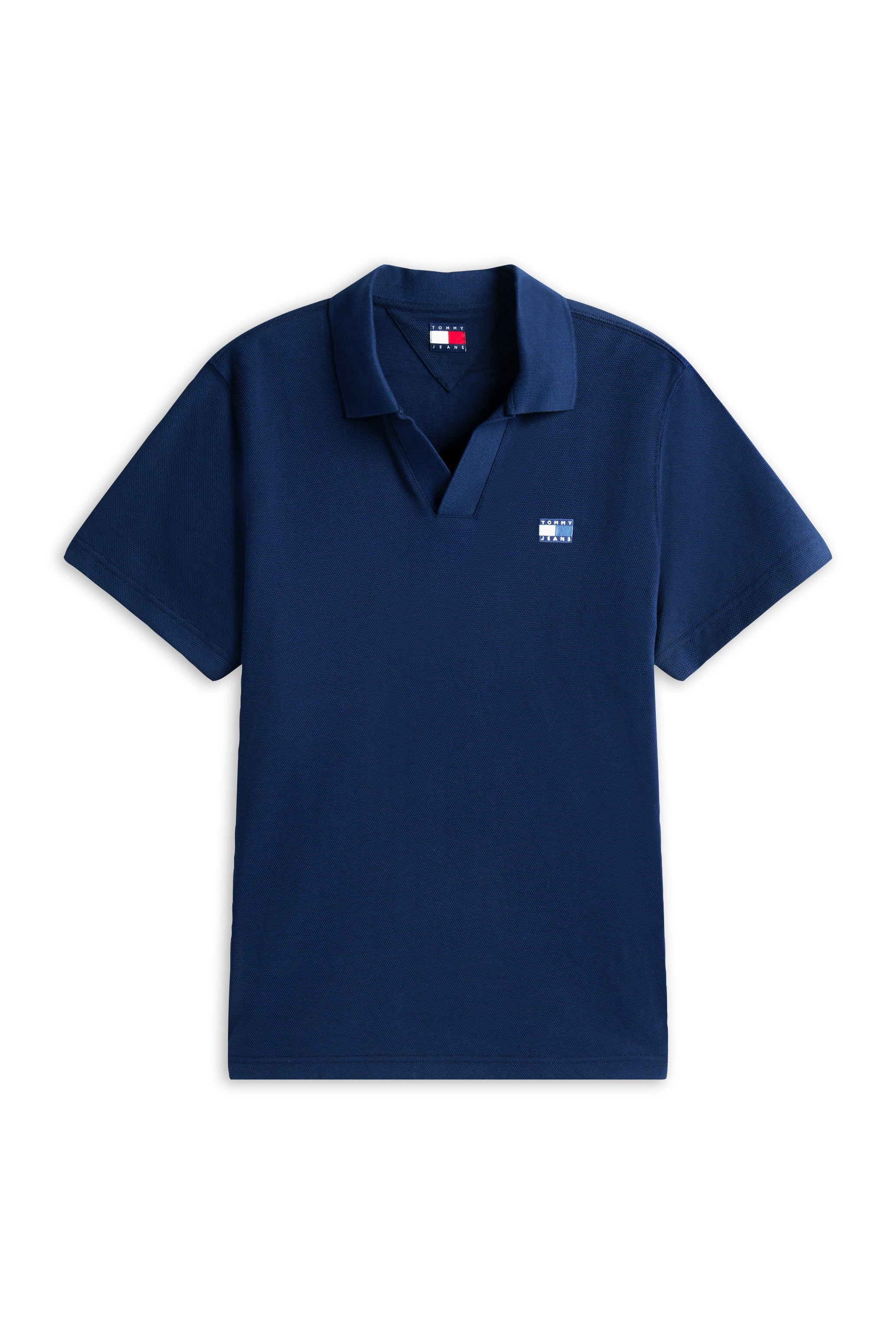 Tommy Jeans Skipper Collar Polo 21657