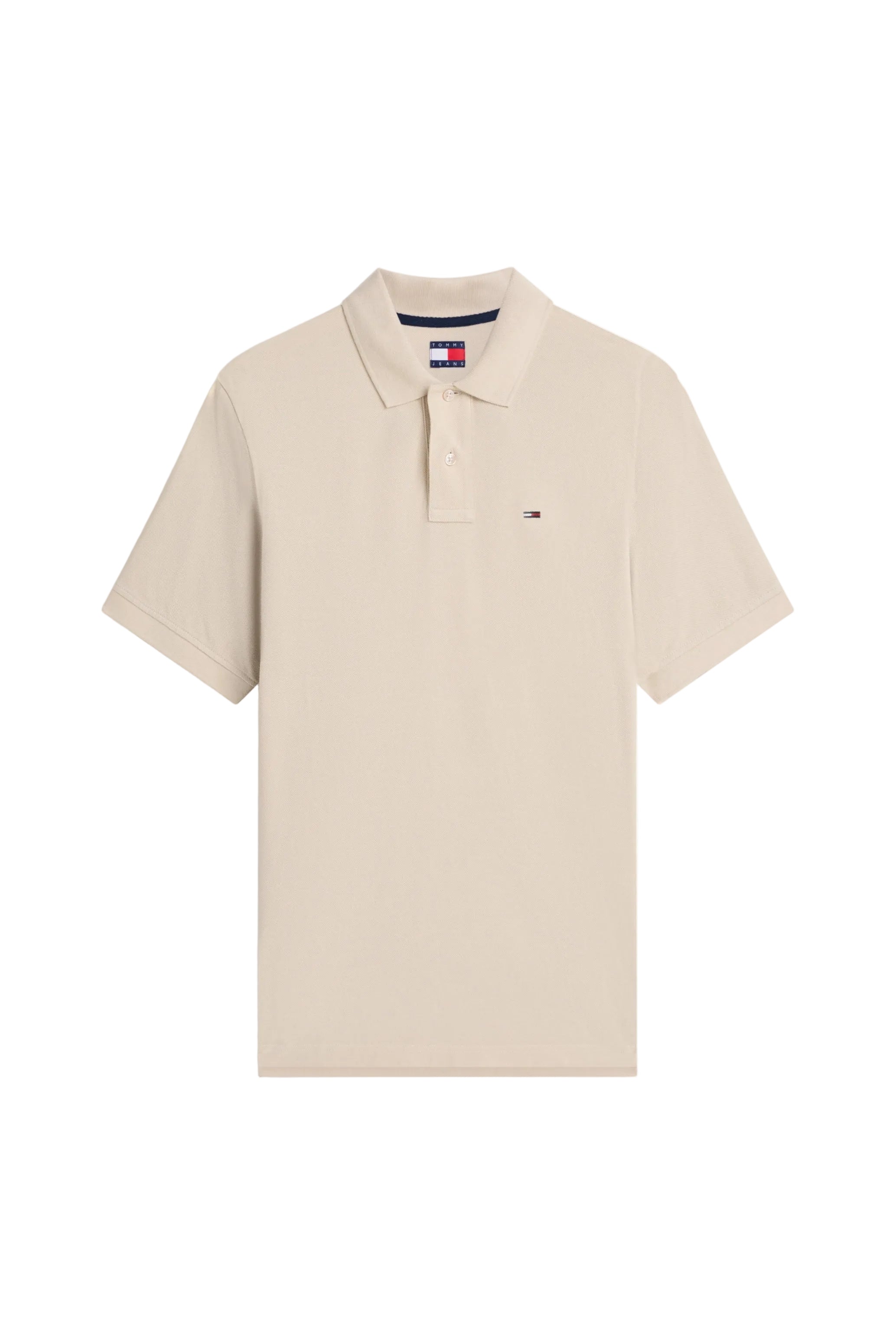 Tommy Jeans Regular Essential Polo Shirt 22711