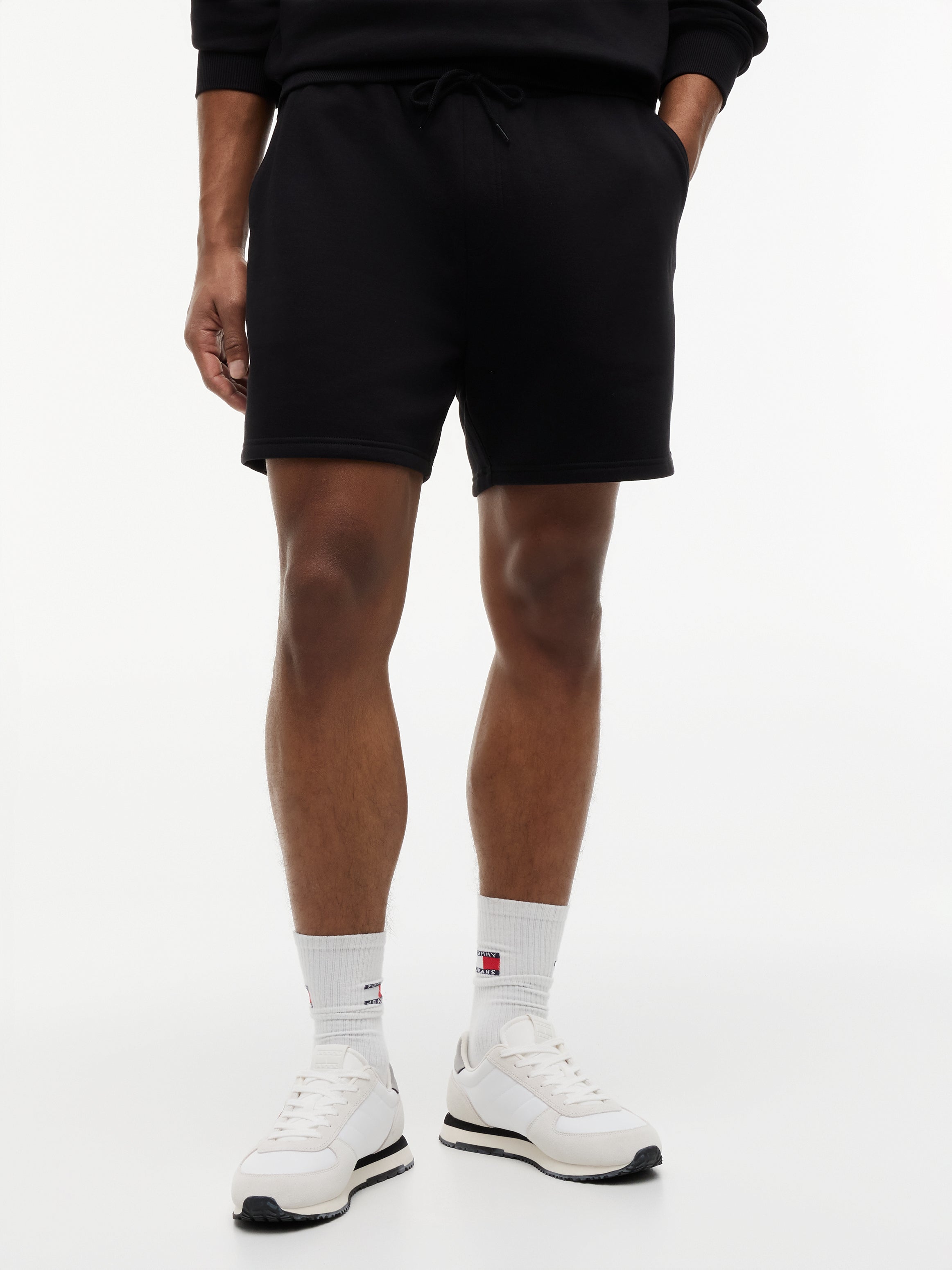 Tommy Jeans Flag Beach Shorts 21931