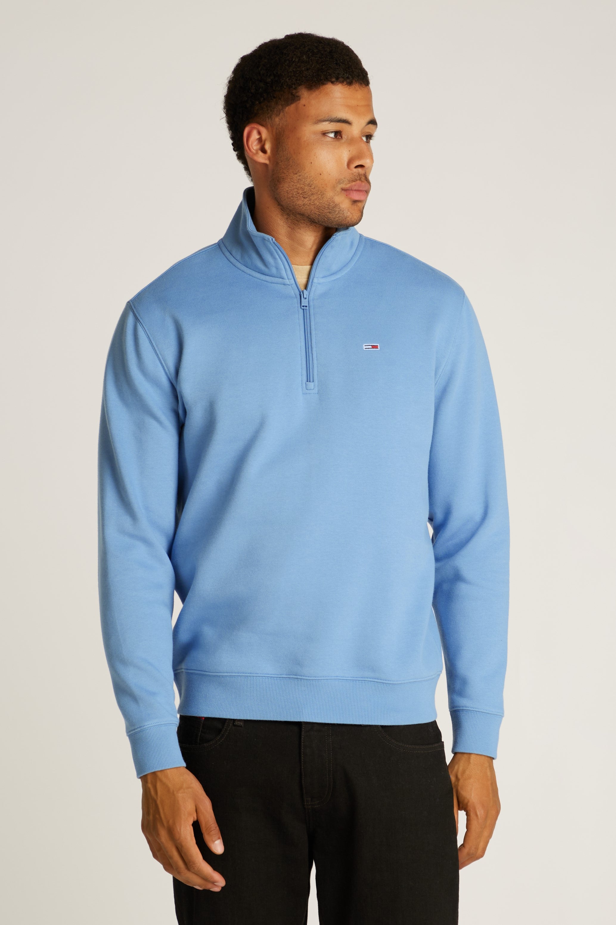 Hoodies Sweatshirts Detail Menswear