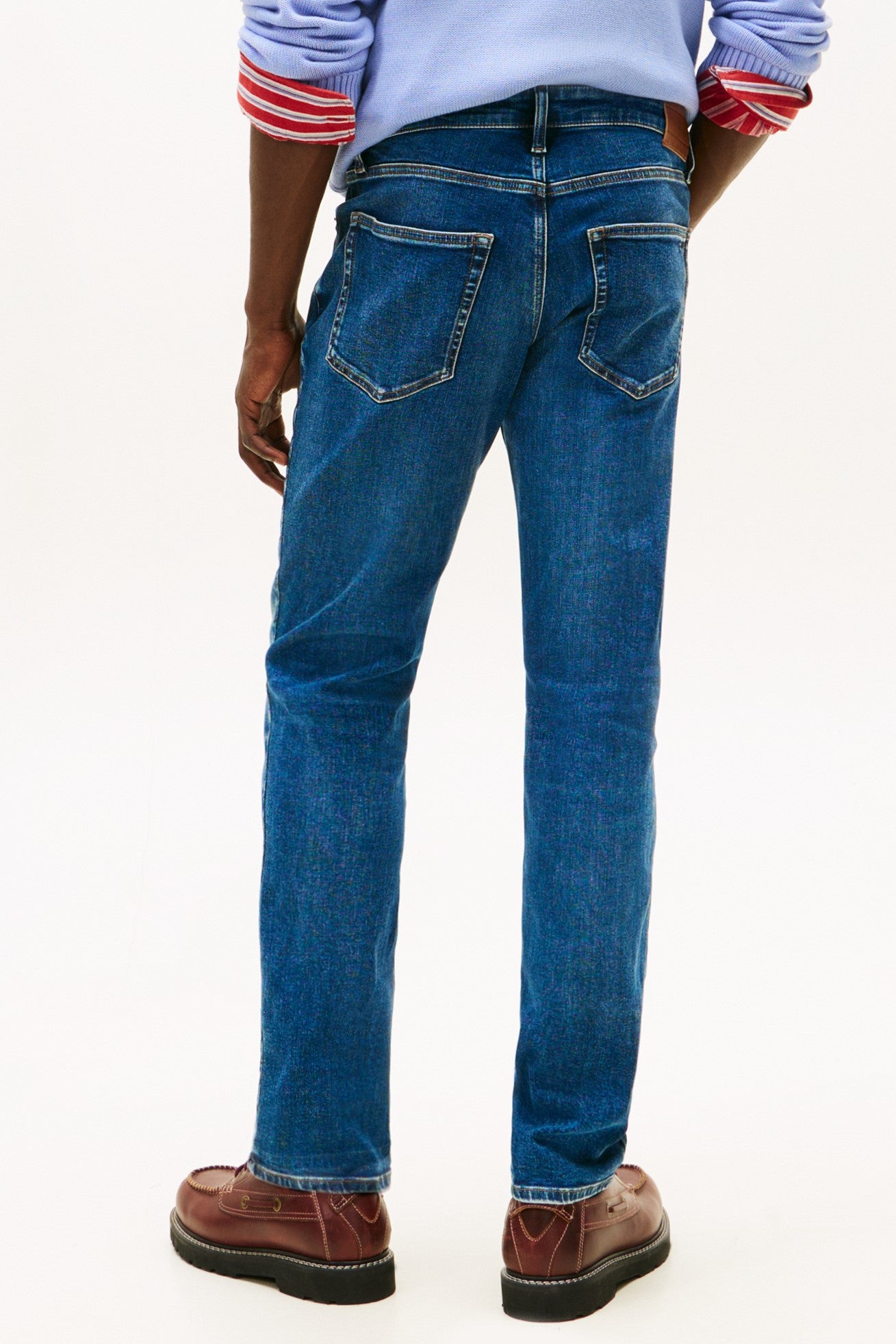 Tommy Jeans Scanton Slim Fit Denim 22586