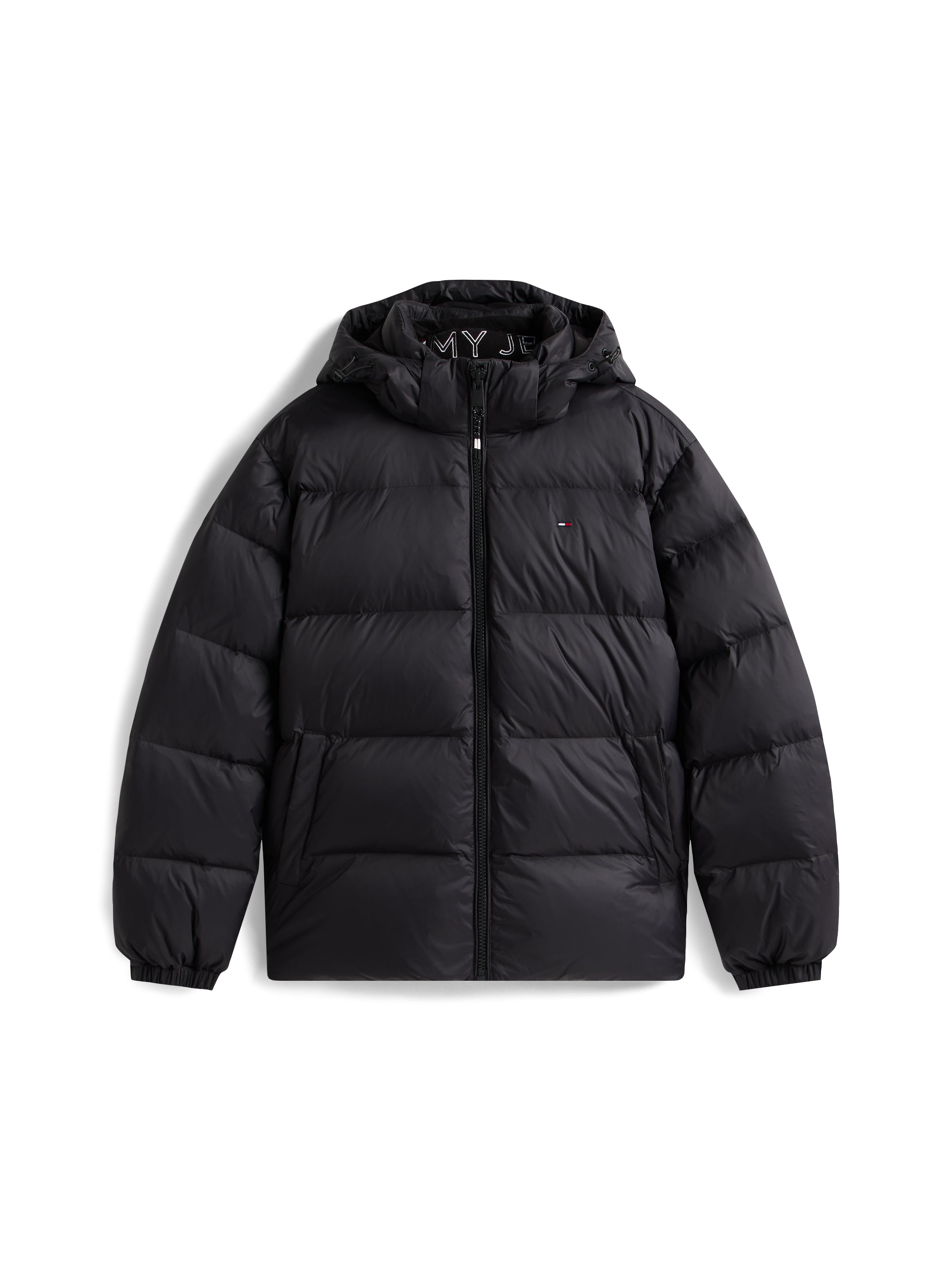Tommy Jeans Essential Down Hooded Jacket 19786