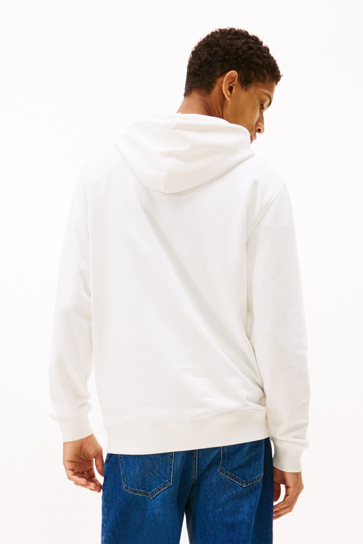 Tommy Jeans Regular Dna Play Hoodie 22642