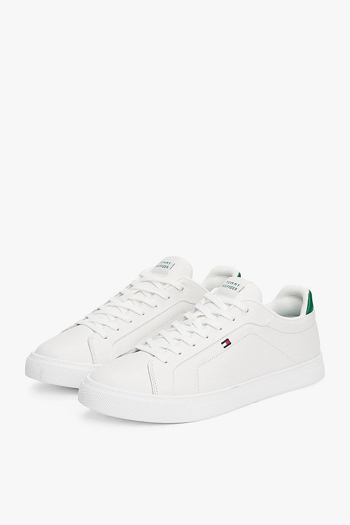 Tommy Hilfiger Court Pinperf Trainers