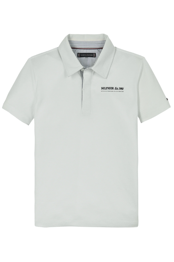 Tommy Hilfiger Kids Ithaca Regular Polo