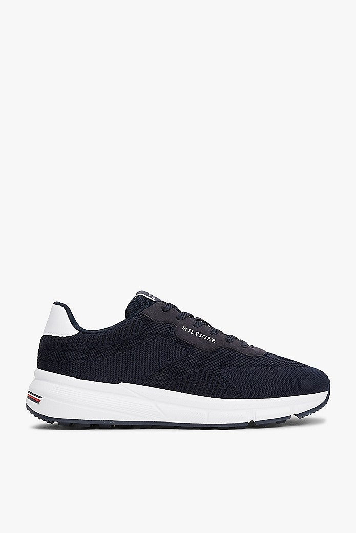 Tommy Hilfiger Lightweight Knit Trainers