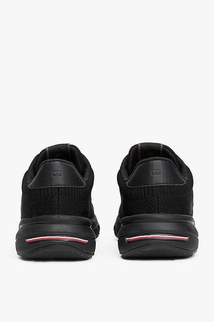 Tommy Hilfiger Lightweight Knit Trainers