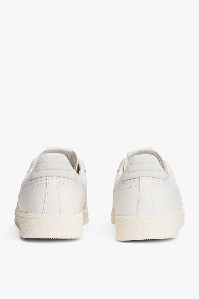 Tommy Jeans Greenwich Leather Trainer 01615