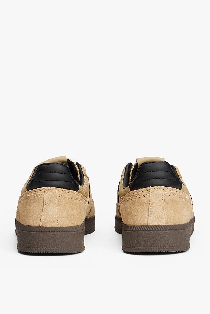 Tommy Jeans Greenwich Suede Trainer 01609