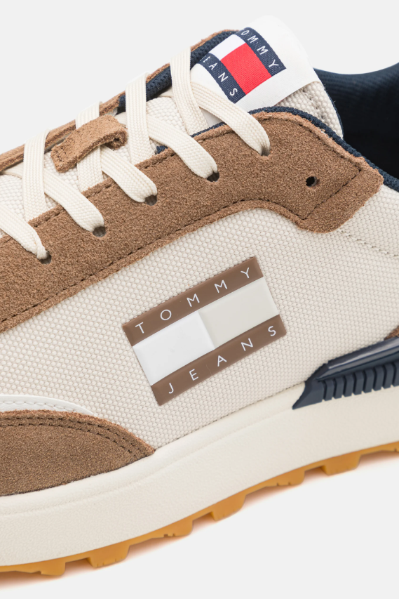 Tommy Jeans Technical Sneaker