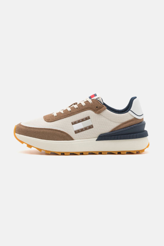 Tommy Jeans Technical Sneaker