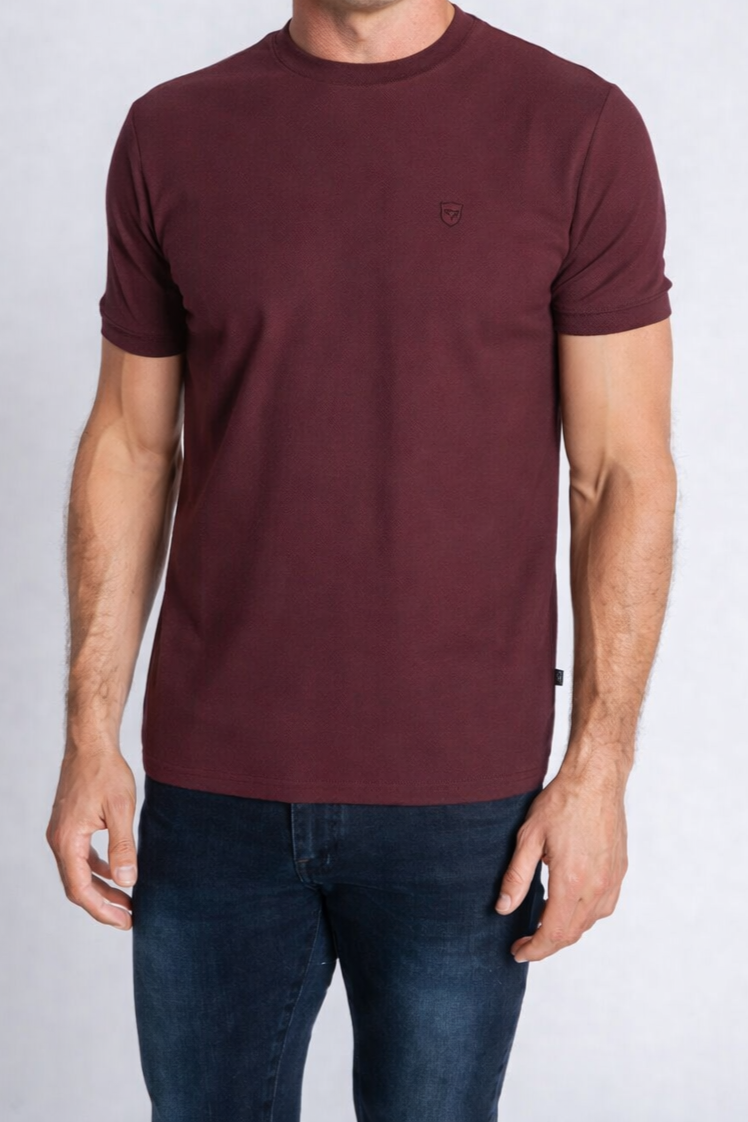 Tommy Bowe XV Kings Wombats T-Shirt