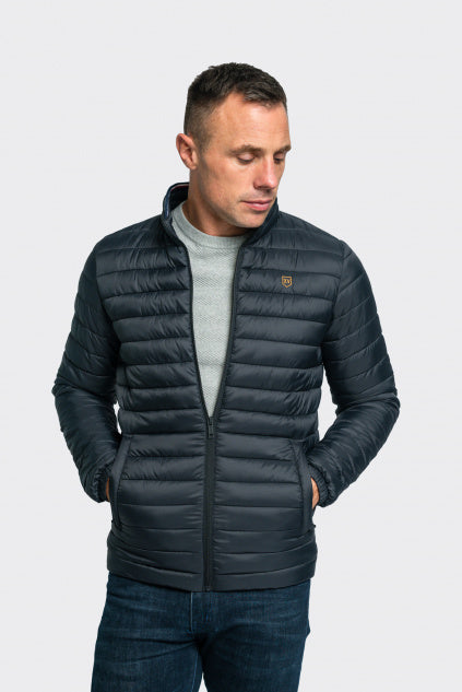 Tommy Bowe XV Kings Wentworth Jacket
