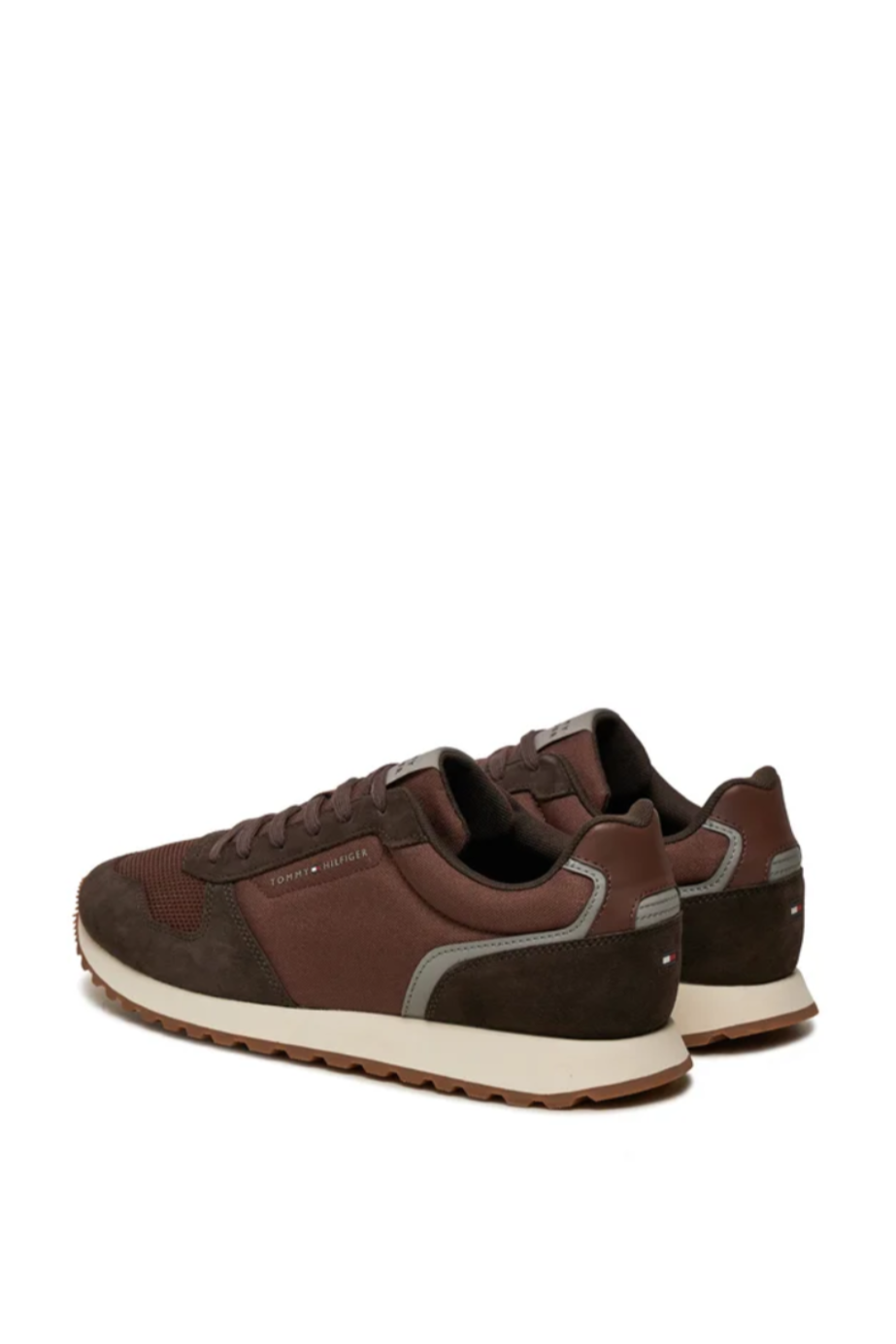 Tommy Hilfiger Eva Mix Flag Runner